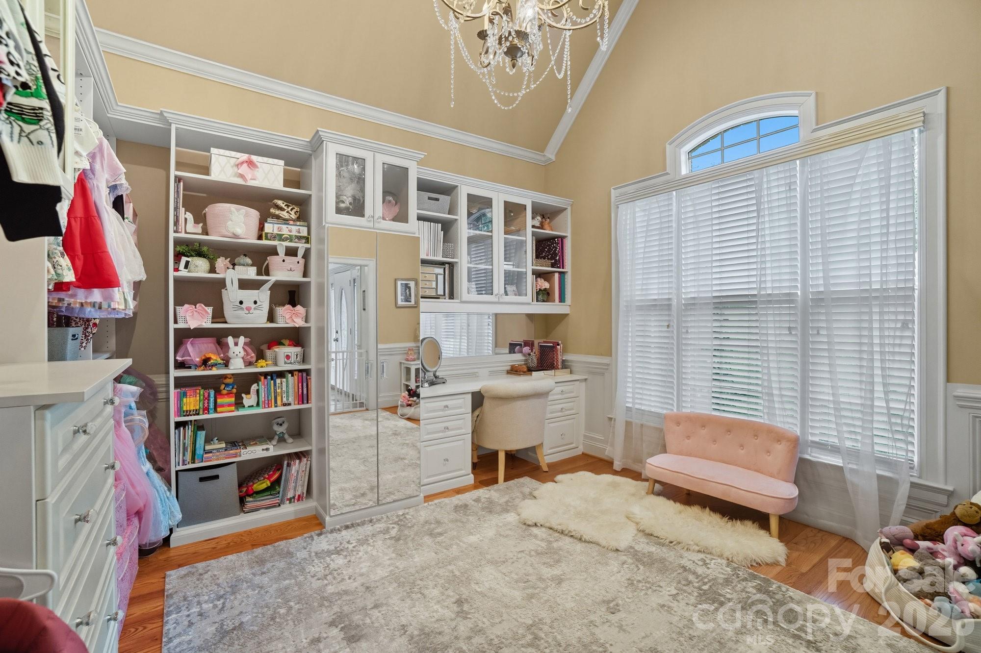 Planters Ridge - Residential