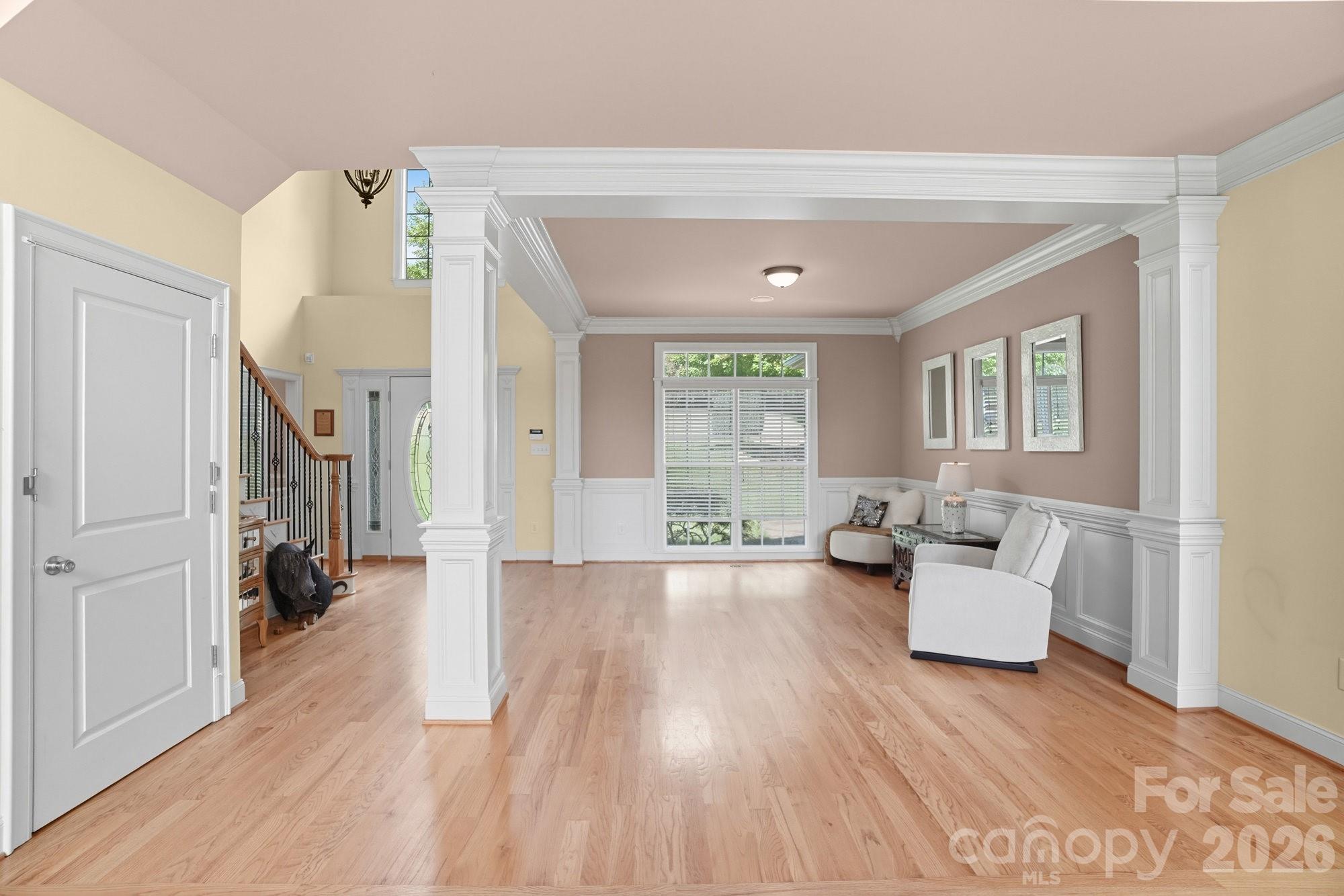 Planters Ridge - Residential