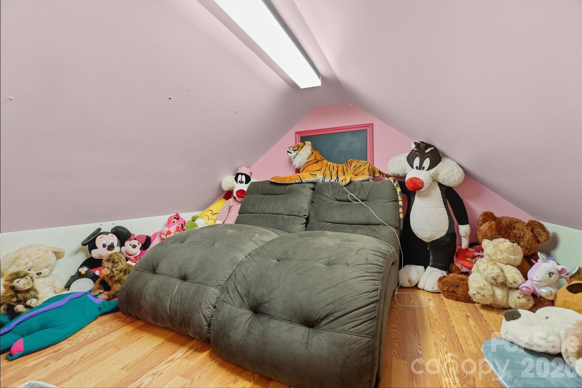 Planters Ridge - Residential