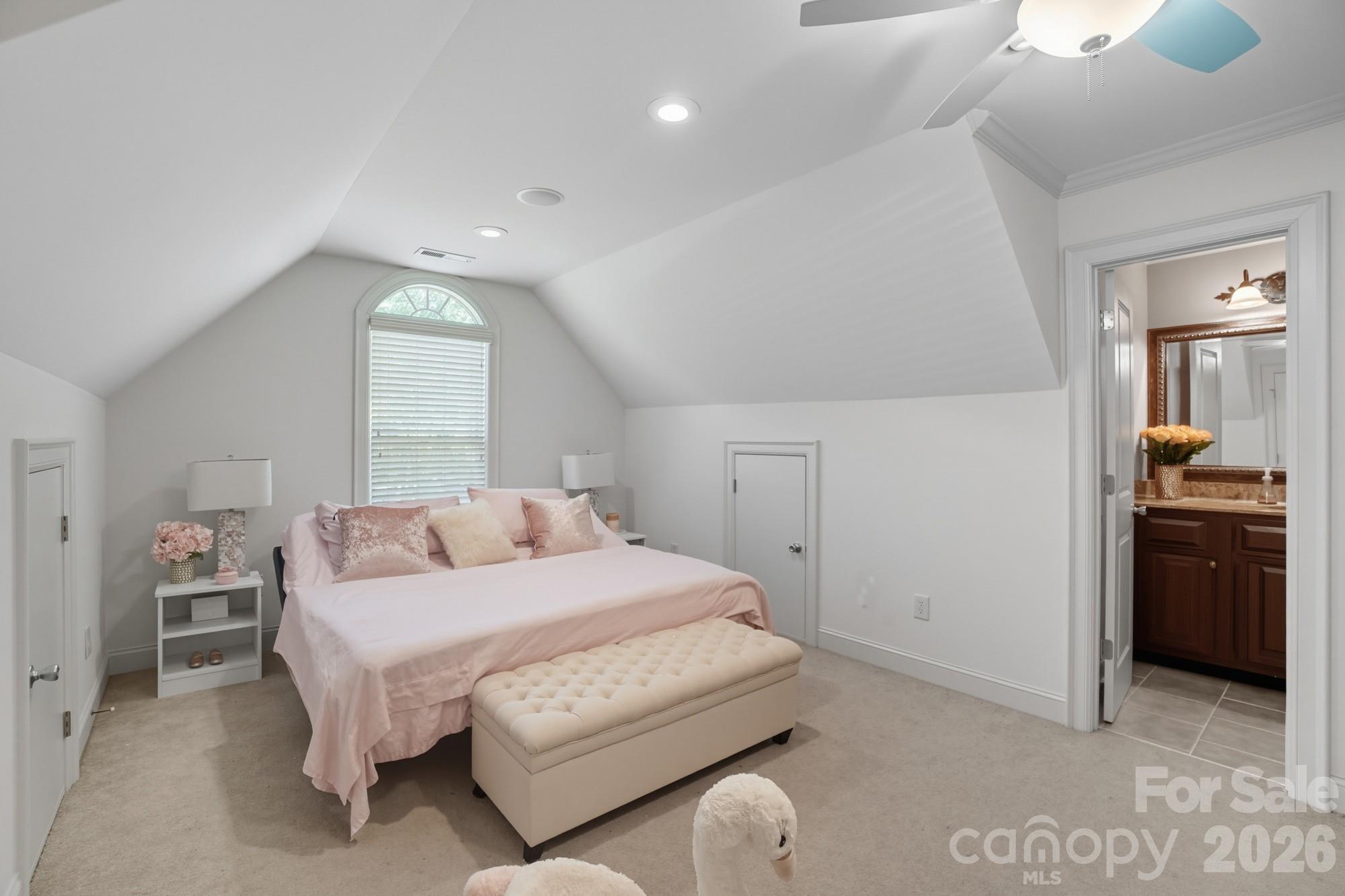 Planters Ridge - Residential