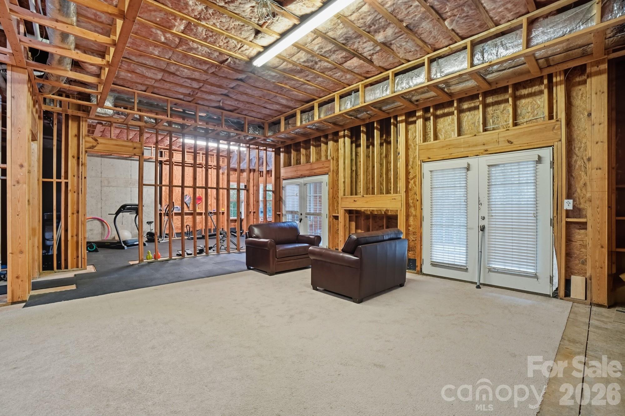 Planters Ridge - Residential