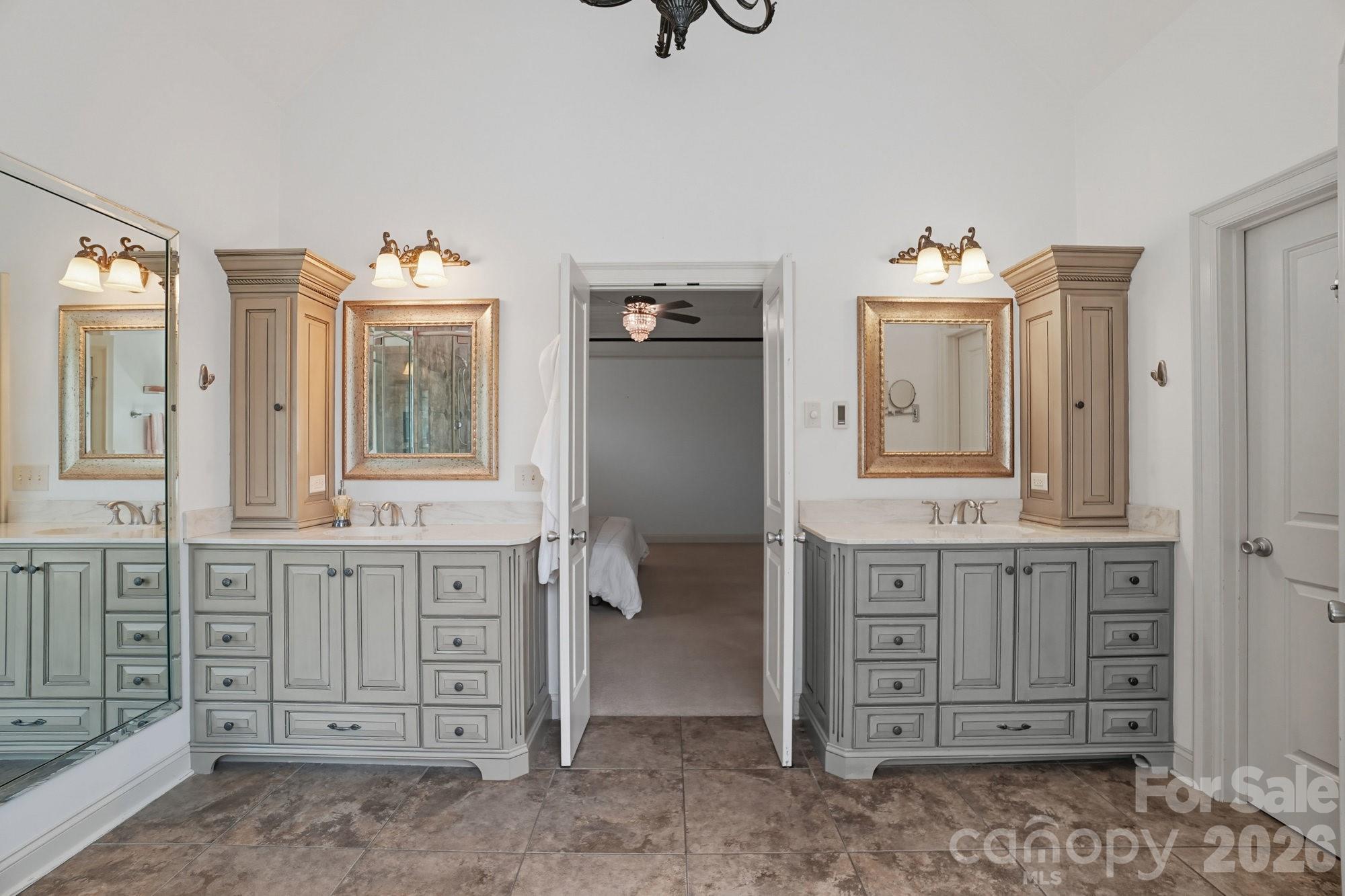 Planters Ridge - Residential