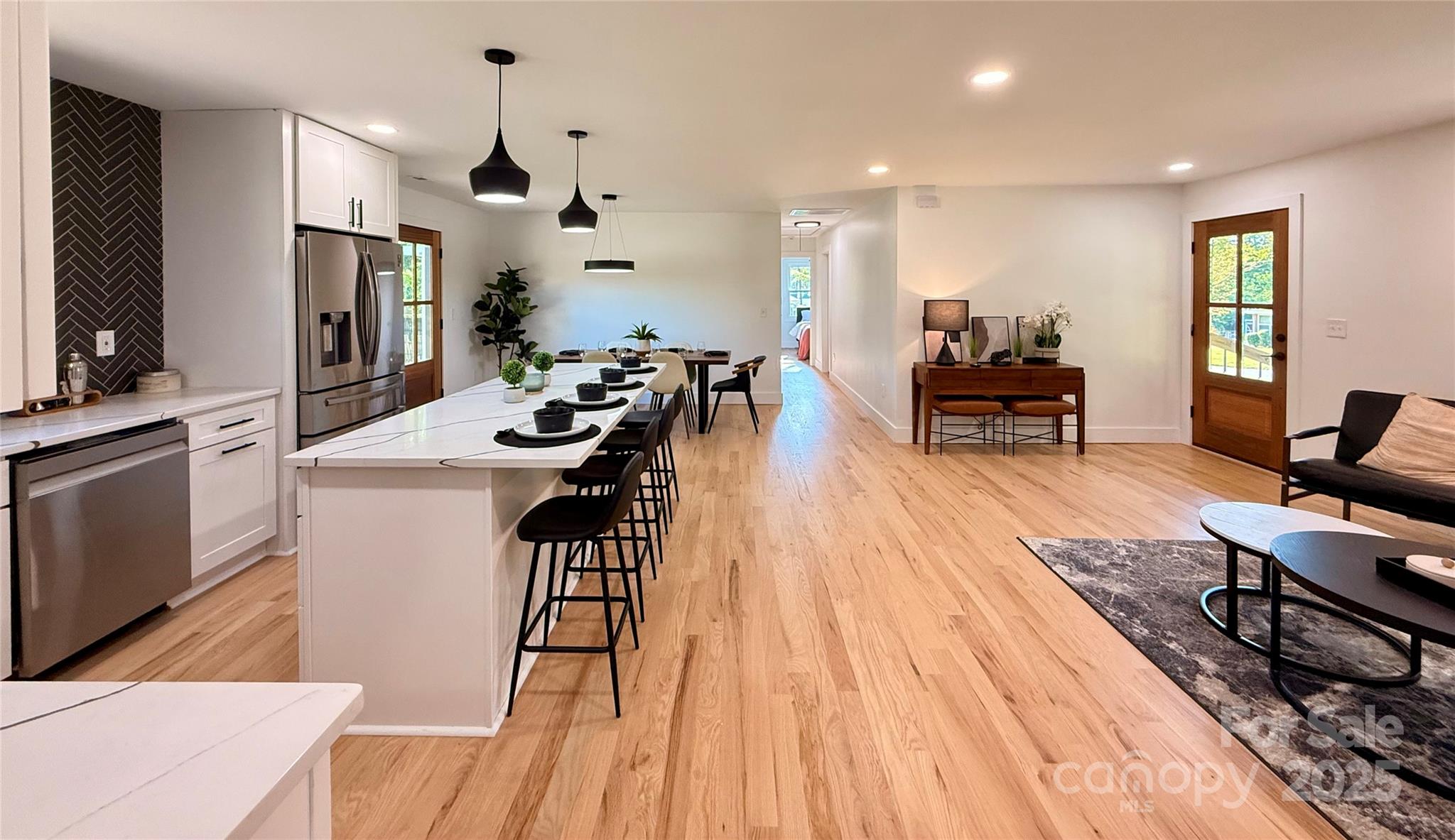 3317 Sargeant Drive