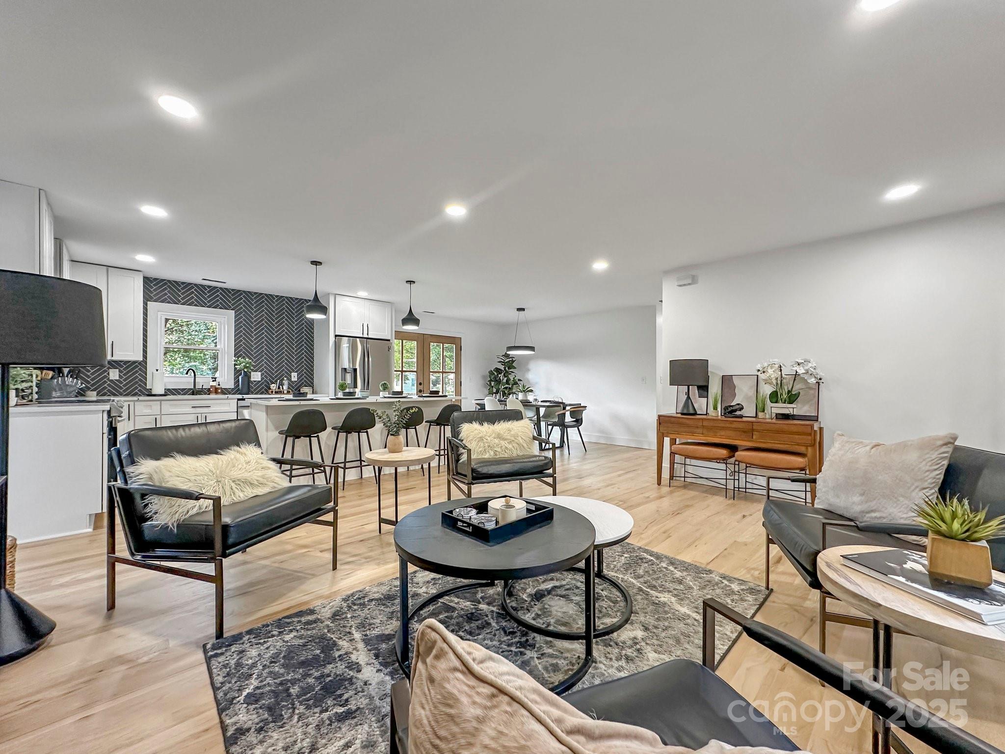 3317 Sargeant Drive