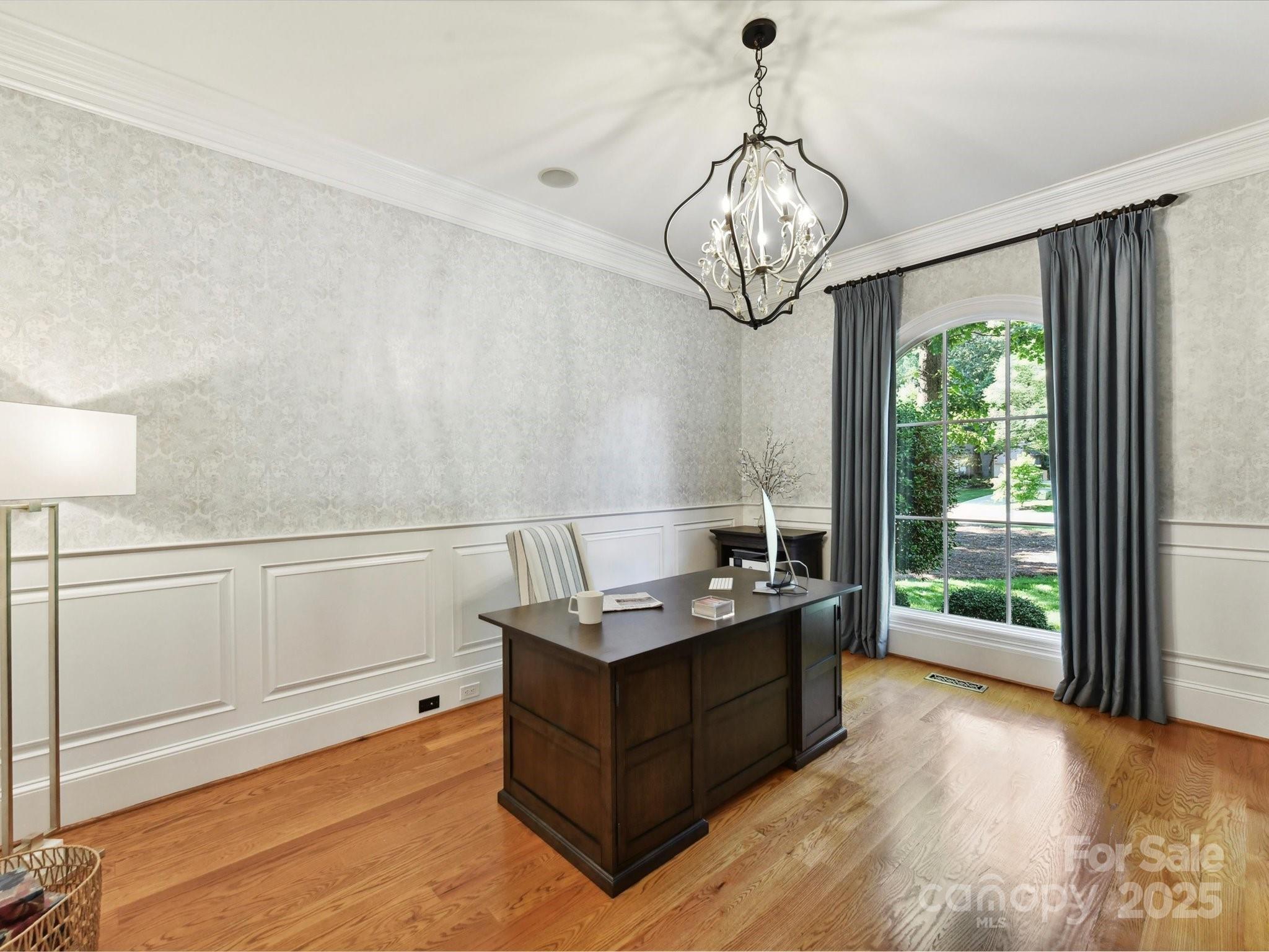 Providence Downs - Residential