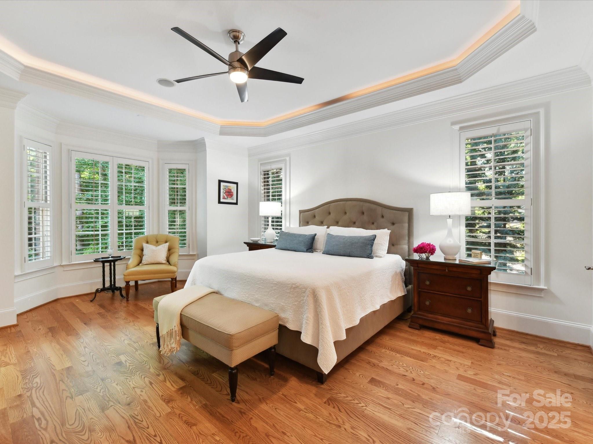 Providence Downs - Residential