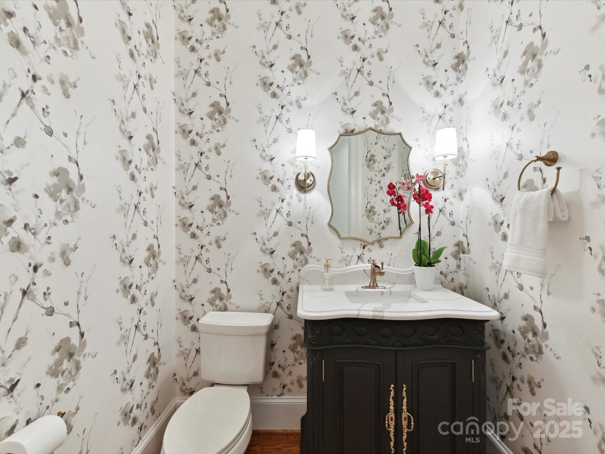 Providence Downs - Residential