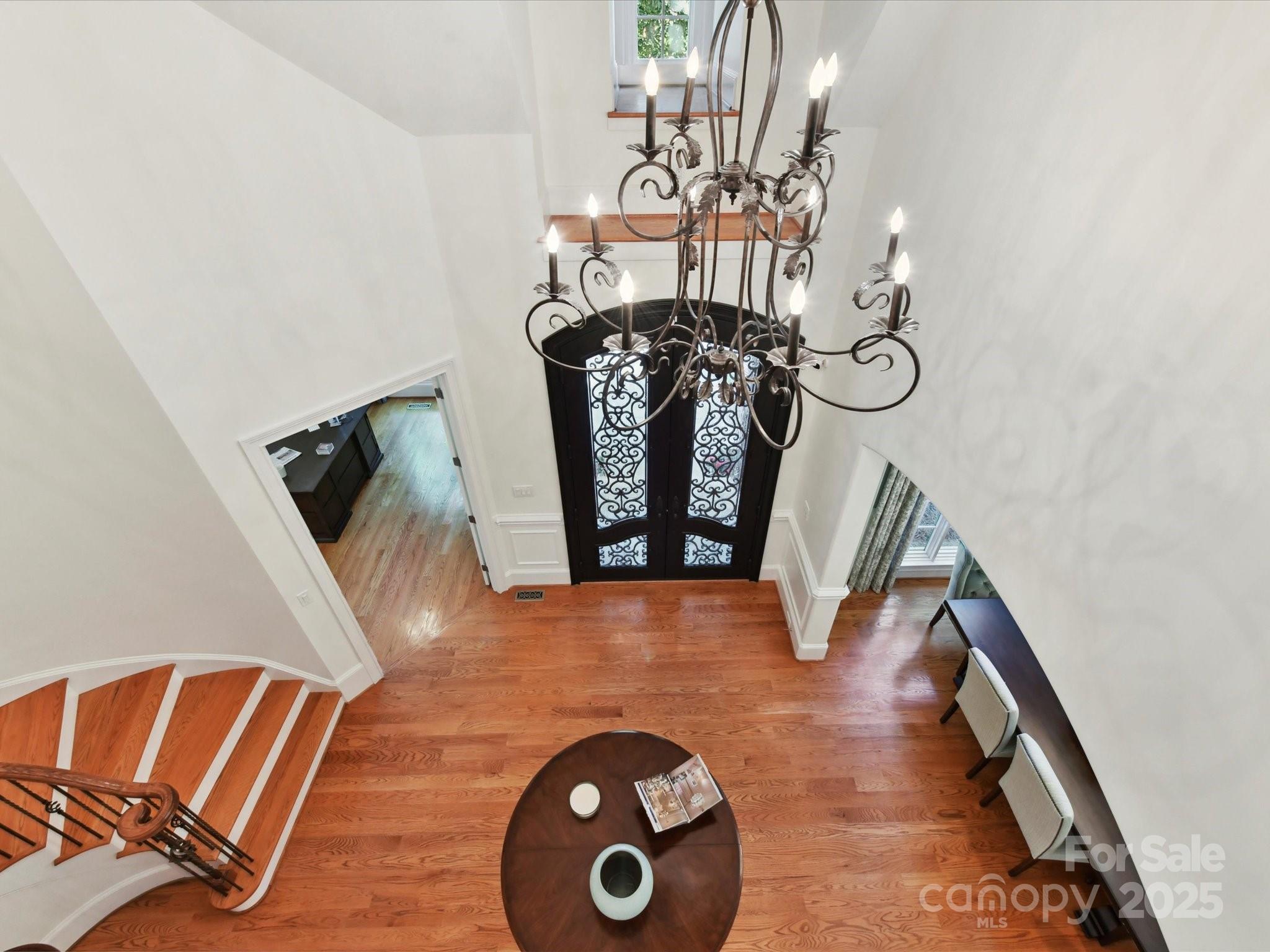 Providence Downs - Residential