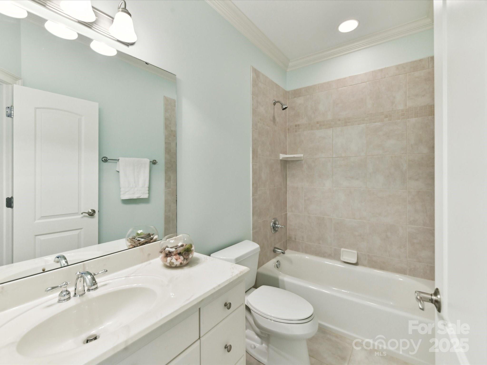 Providence Downs - Residential