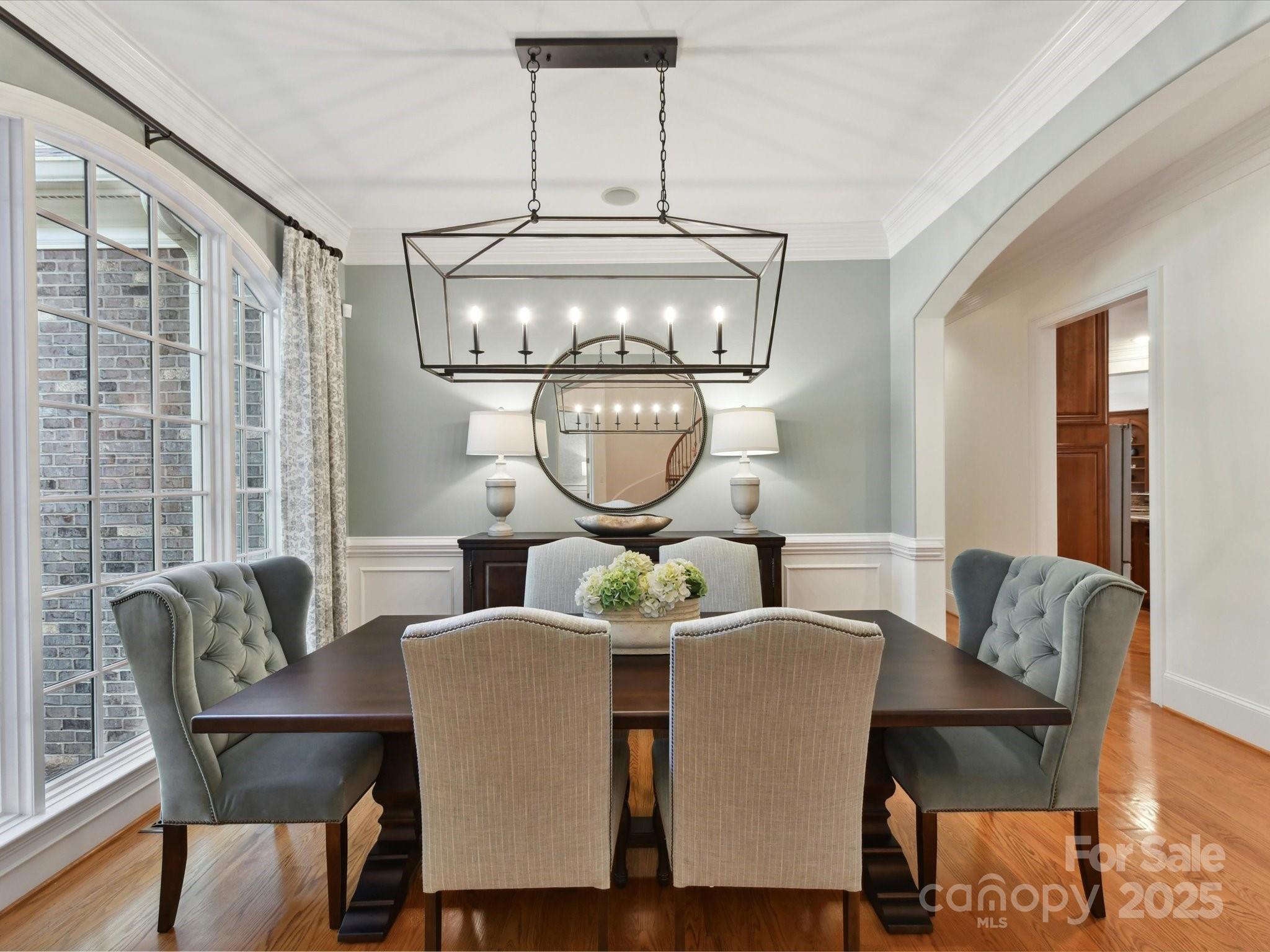 Providence Downs - Residential