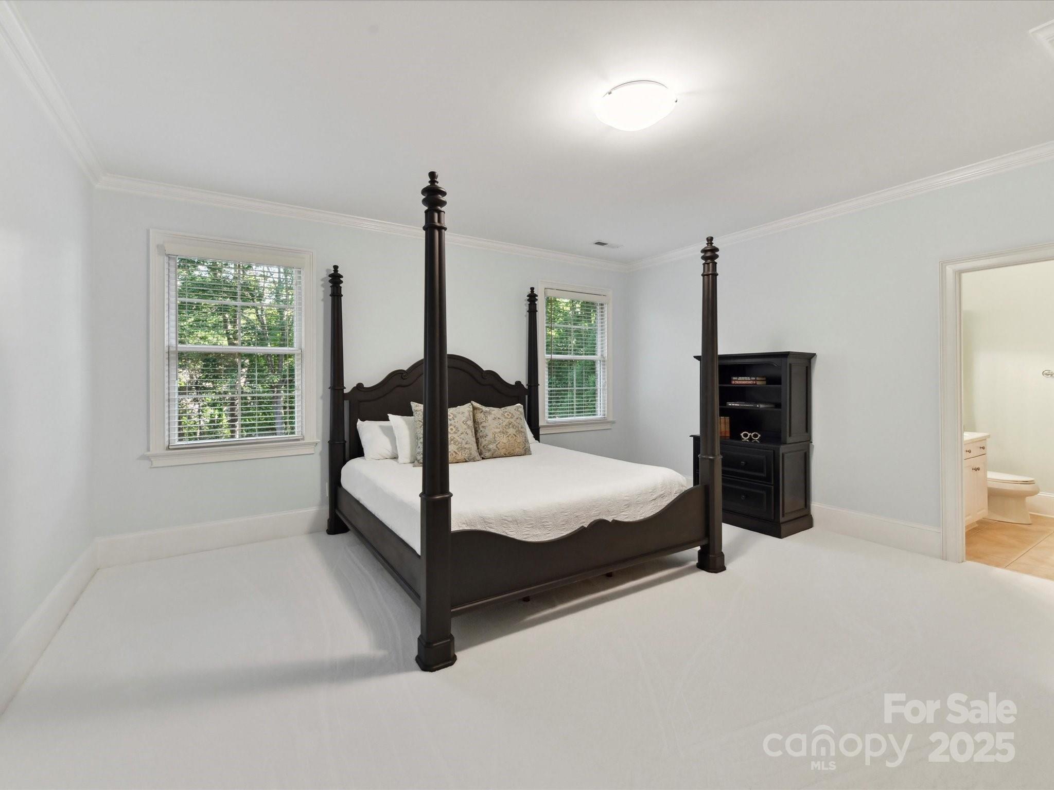 Providence Downs - Residential