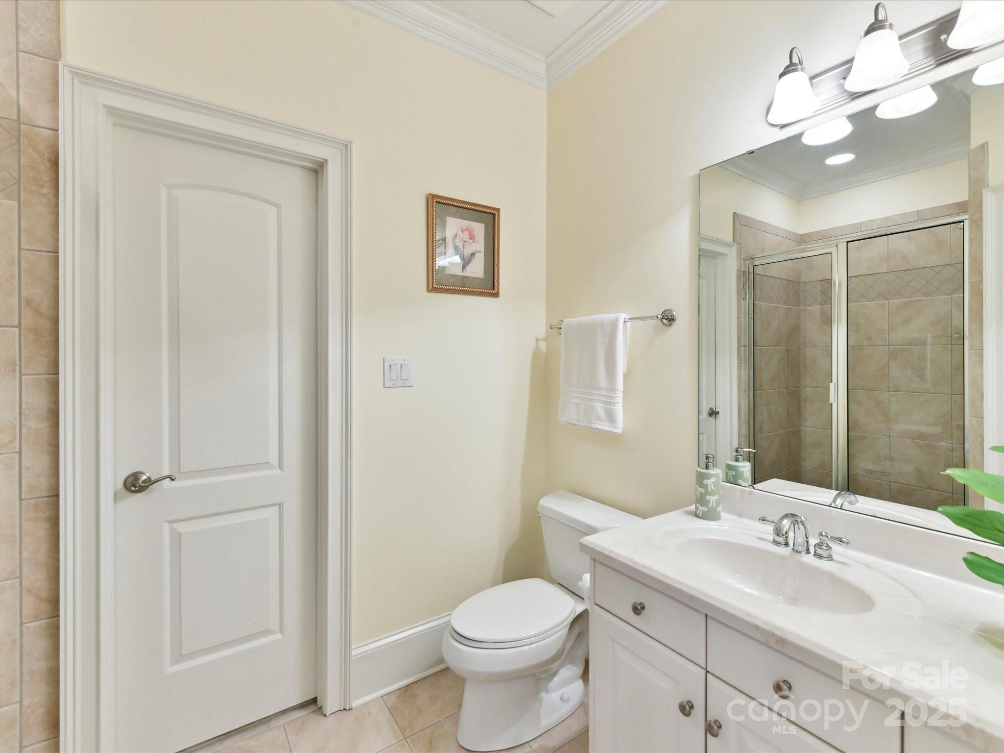 Providence Downs - Residential