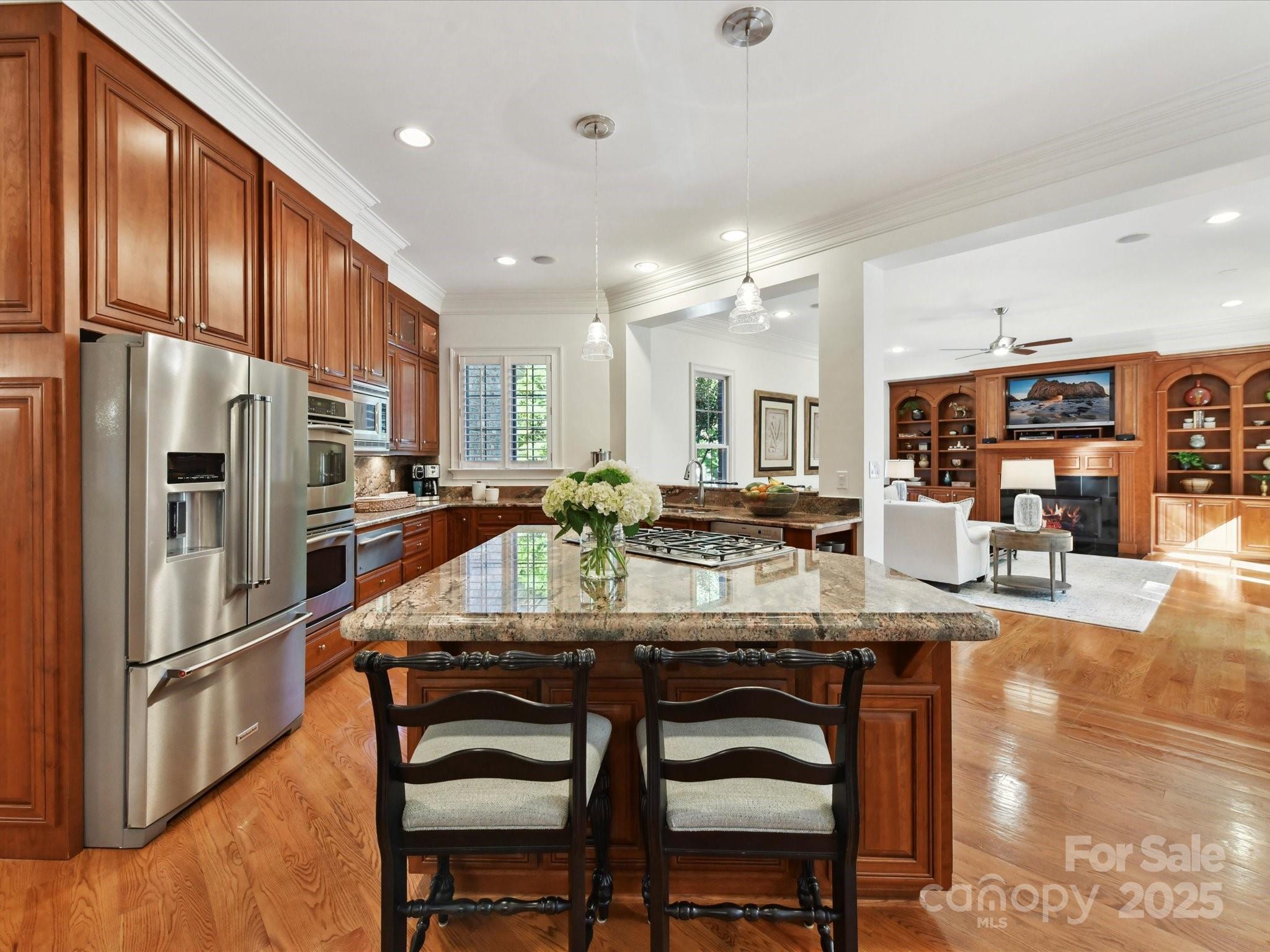 Providence Downs - Residential