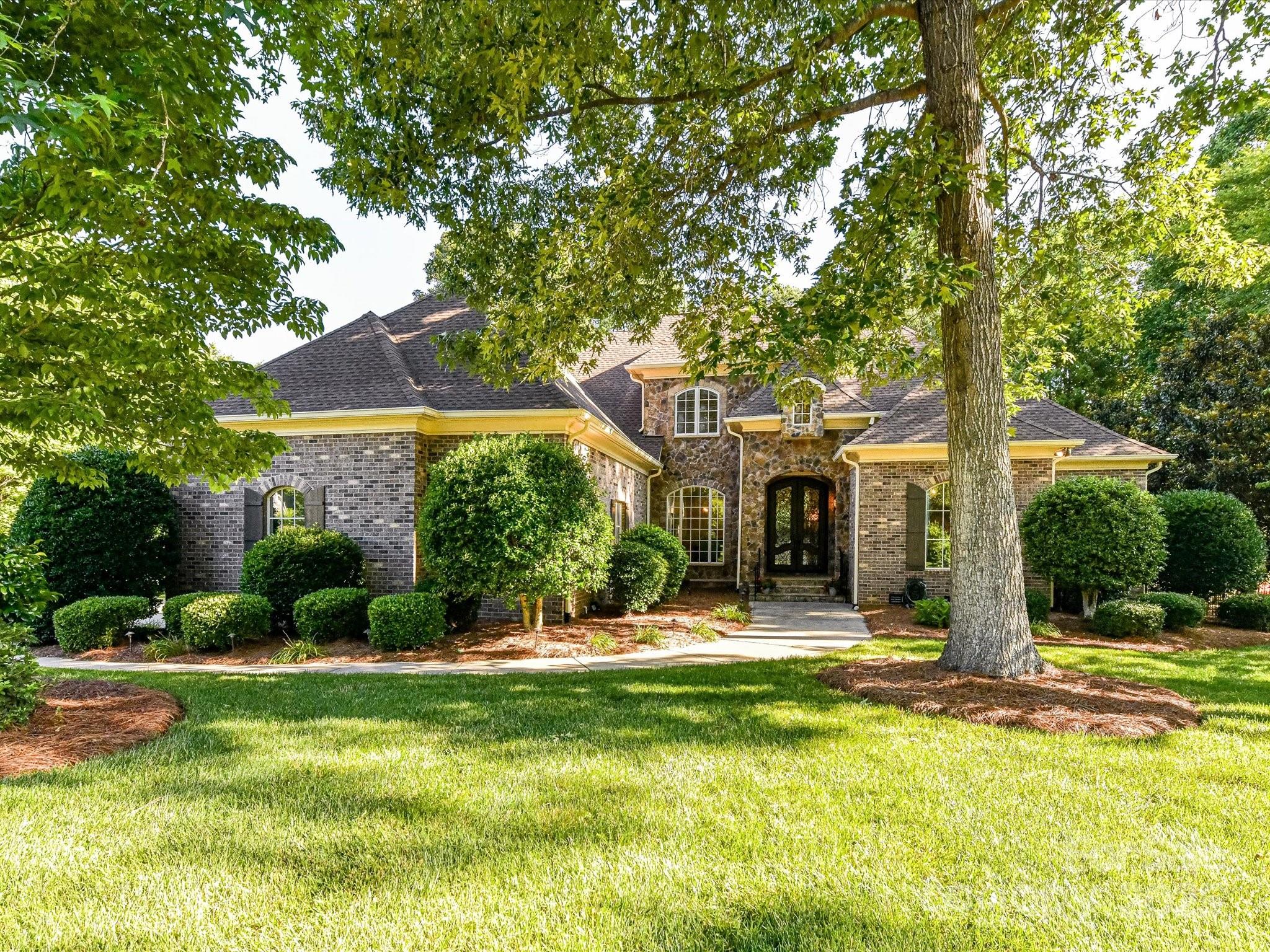 Providence Downs - Residential