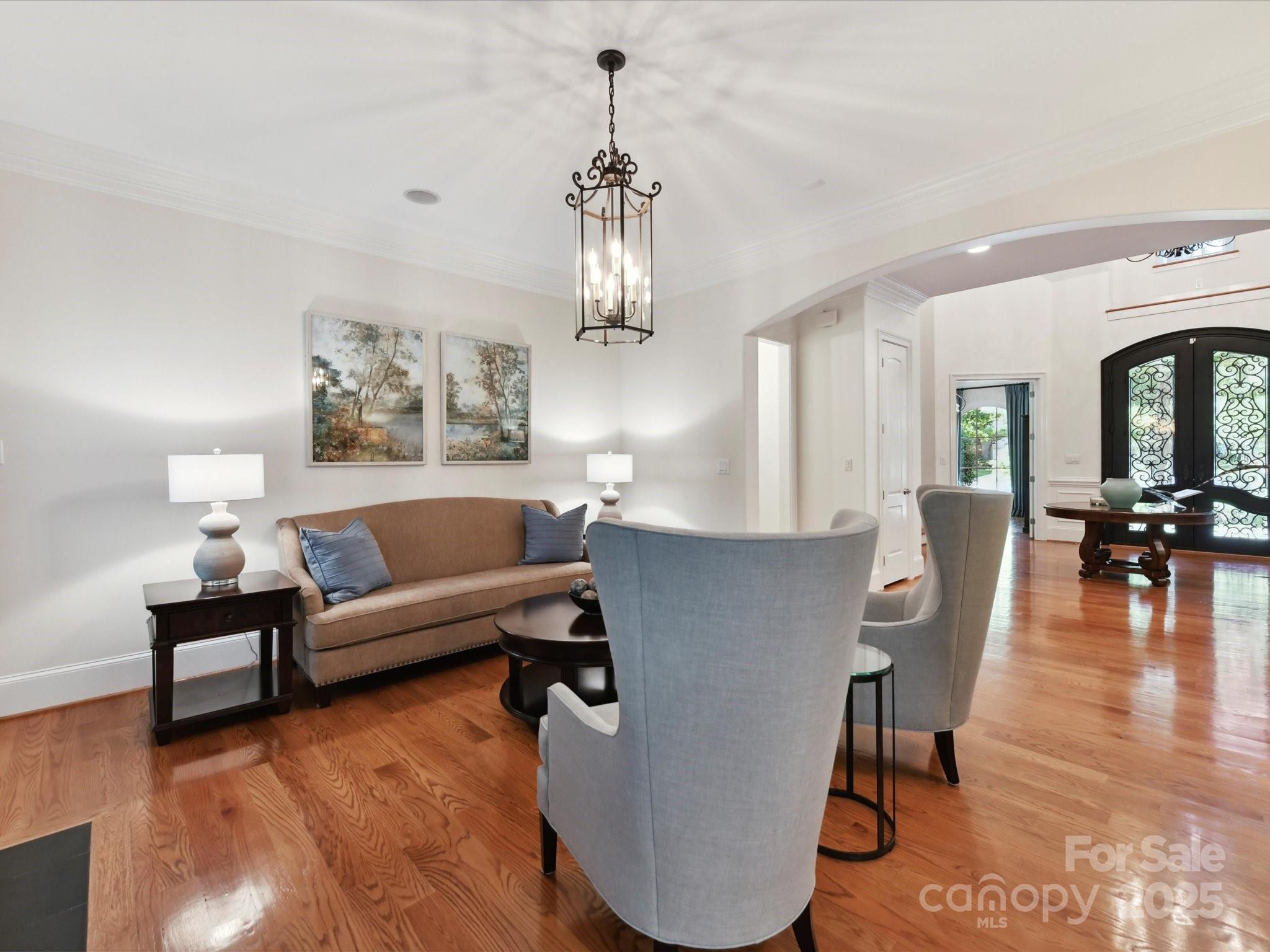 Providence Downs - Residential