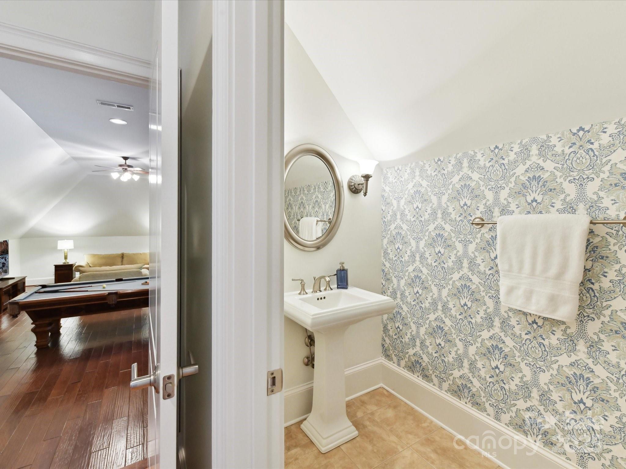 Providence Downs - Residential