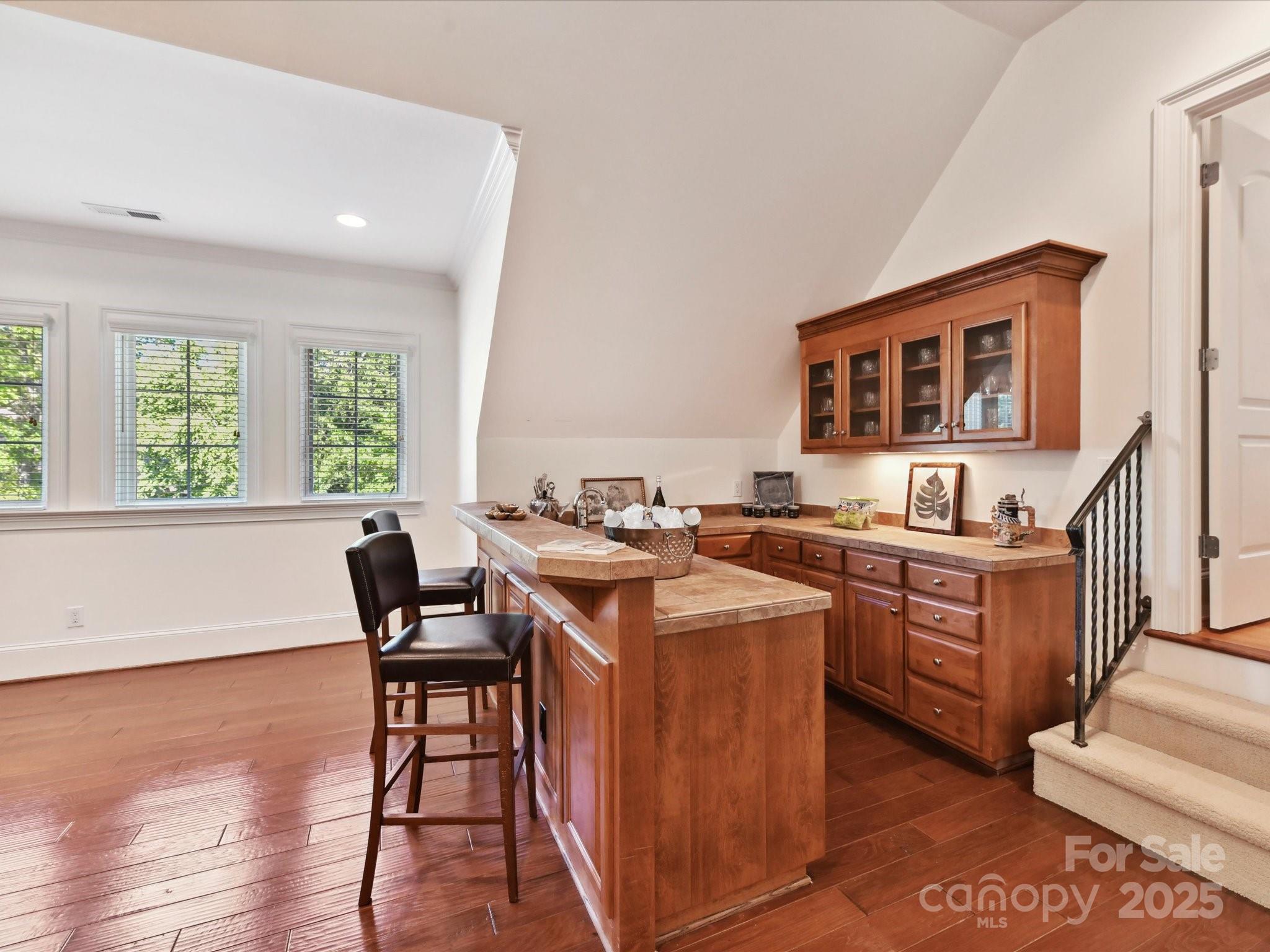 Providence Downs - Residential