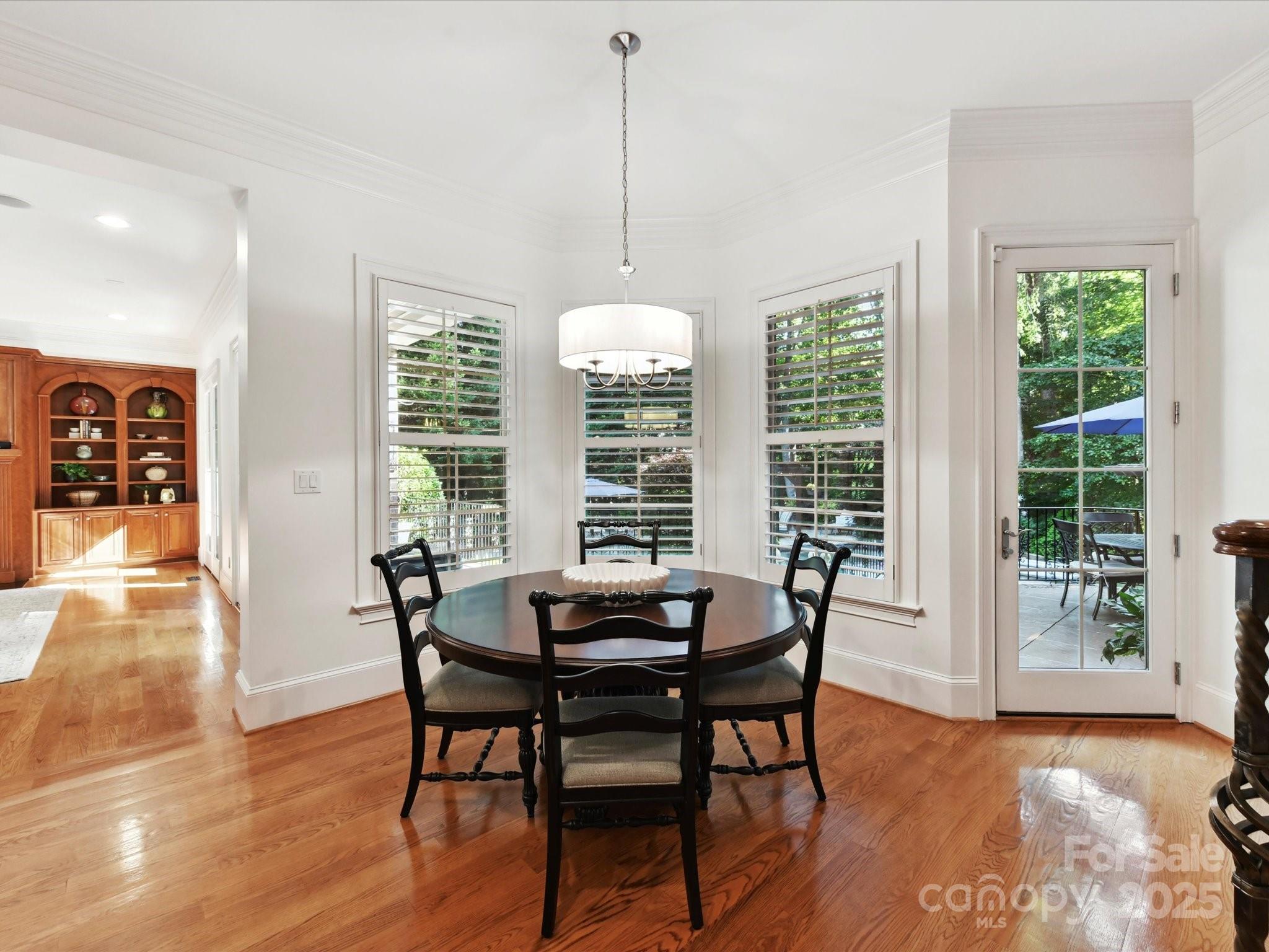 Providence Downs - Residential