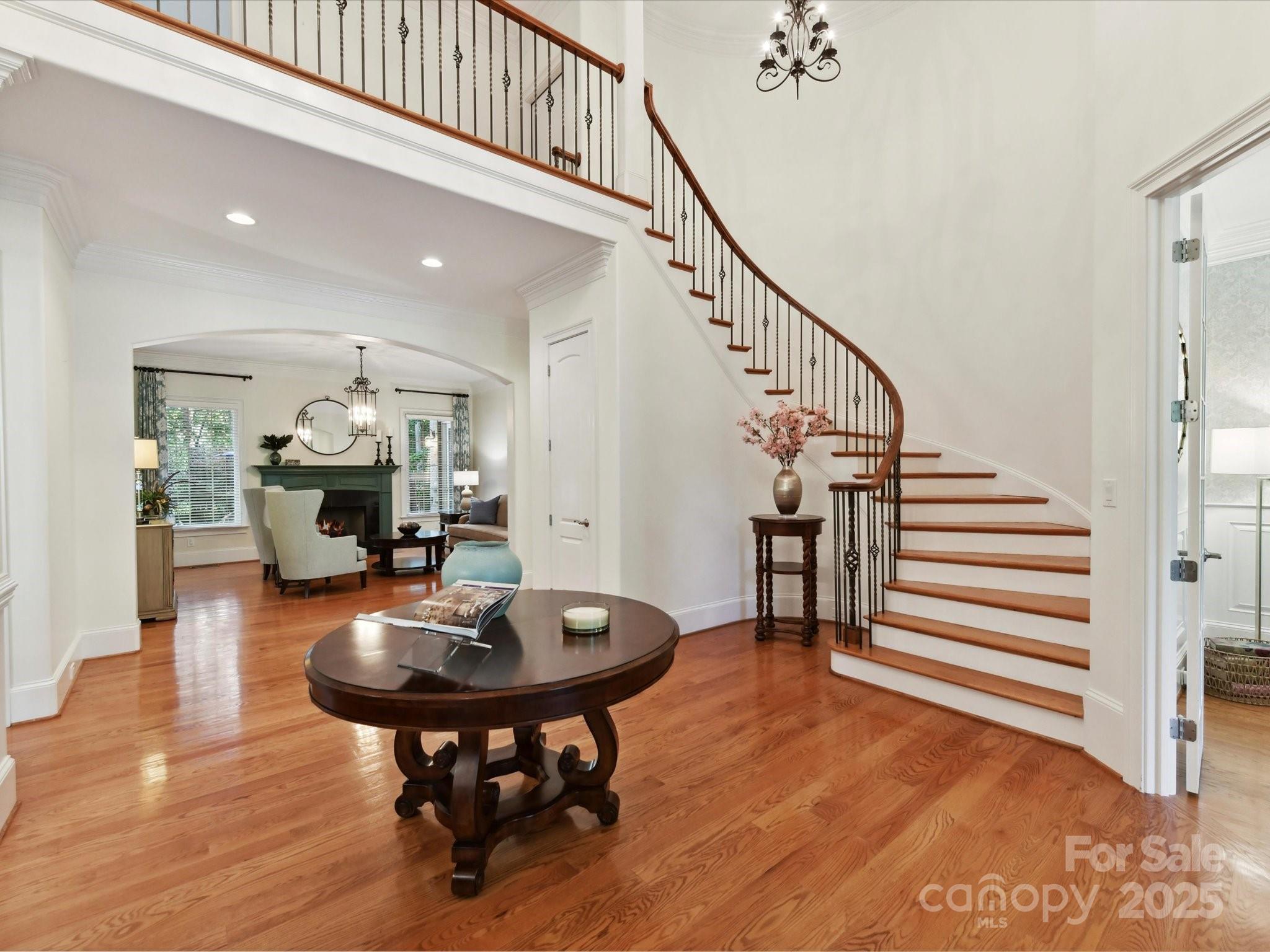 Providence Downs - Residential