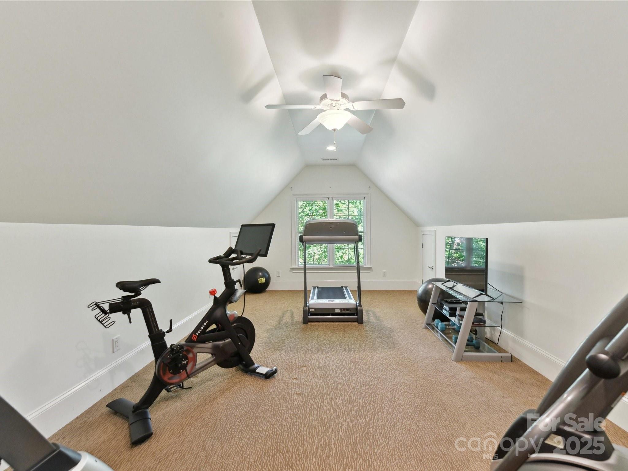 Providence Downs - Residential