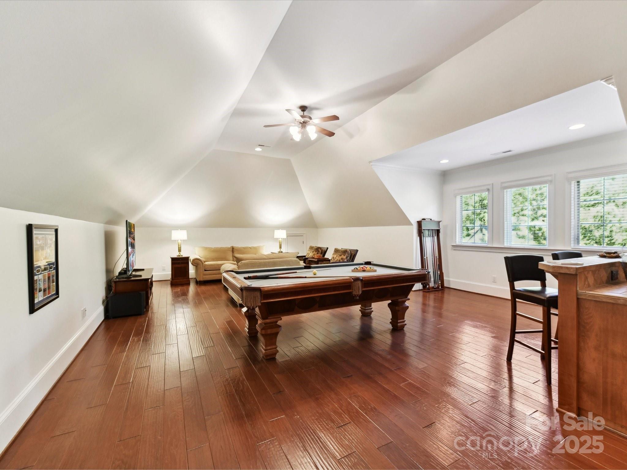 Providence Downs - Residential