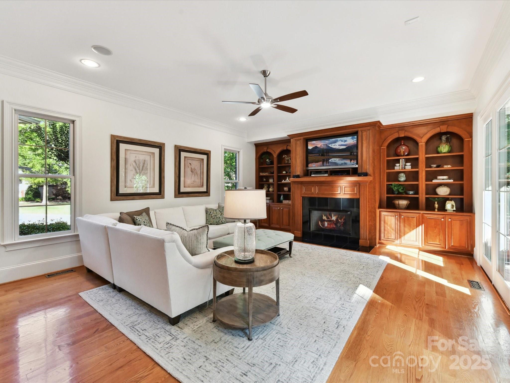 Providence Downs - Residential