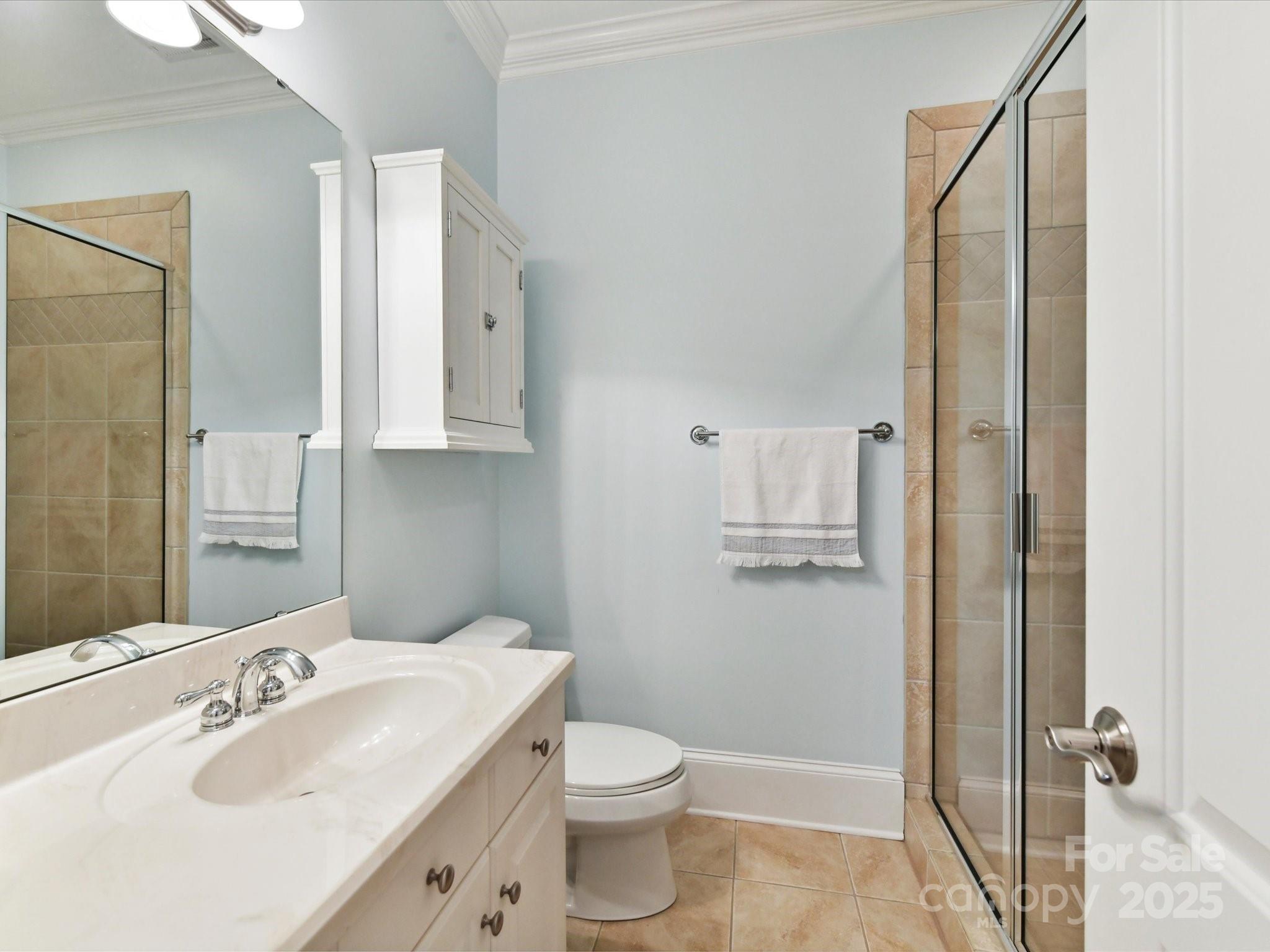 Providence Downs - Residential