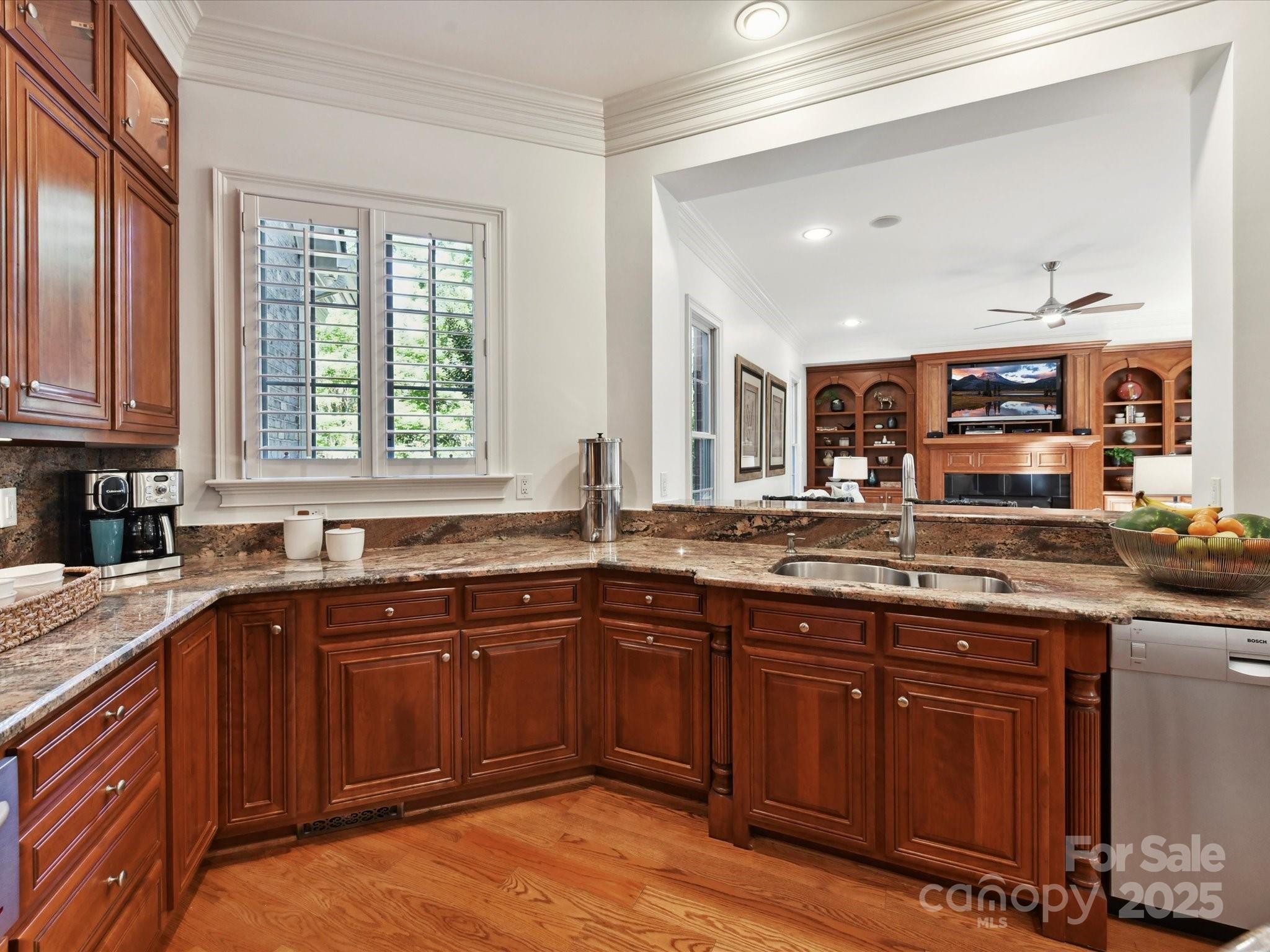 Providence Downs - Residential