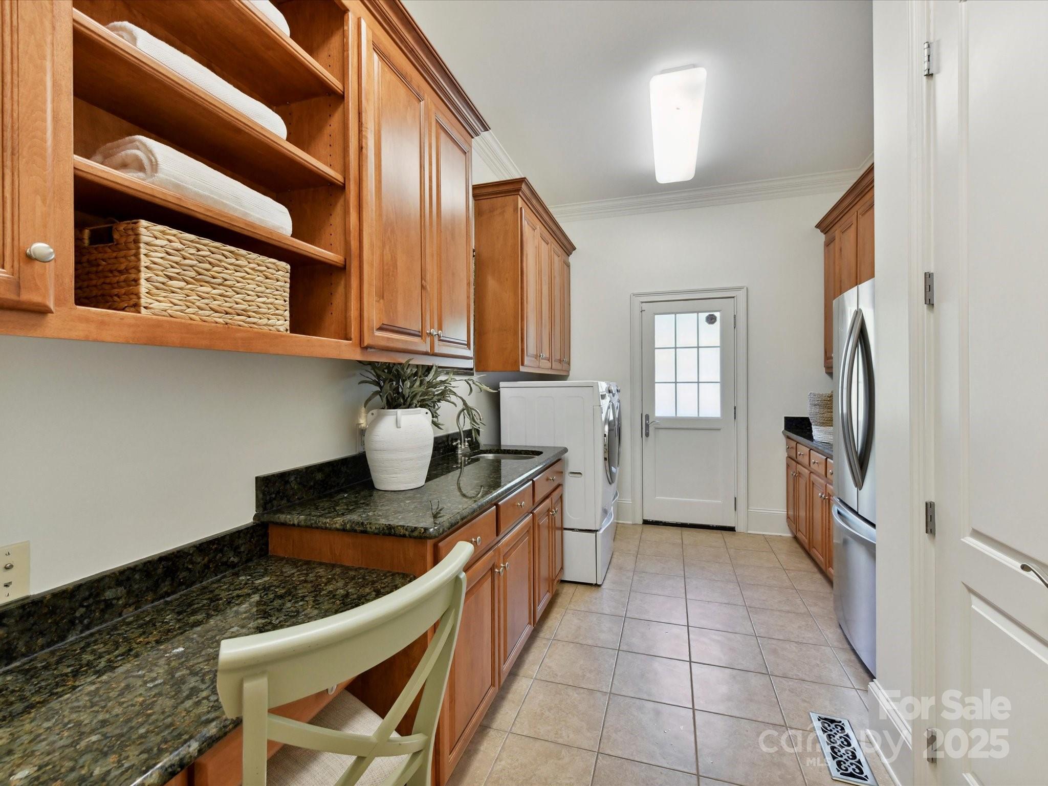 Providence Downs - Residential