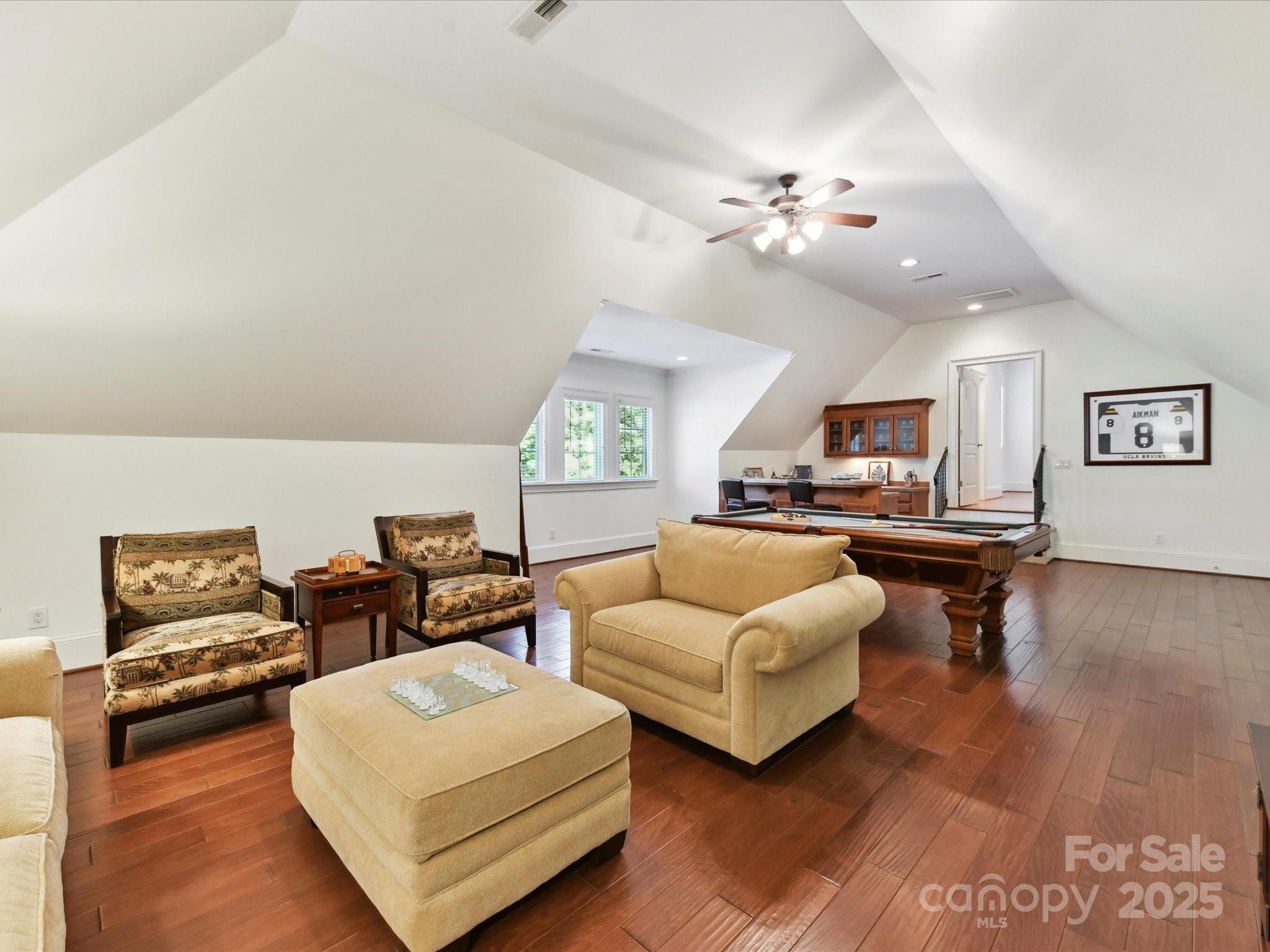 Providence Downs - Residential