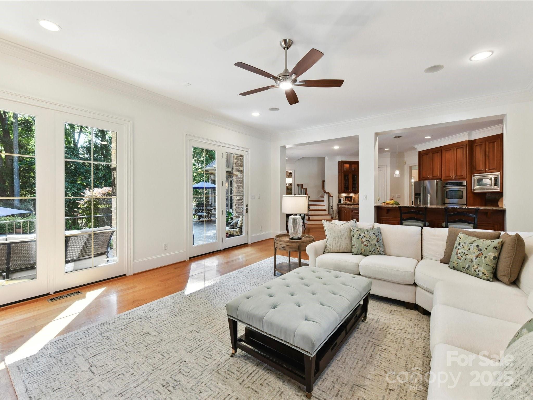 Providence Downs - Residential