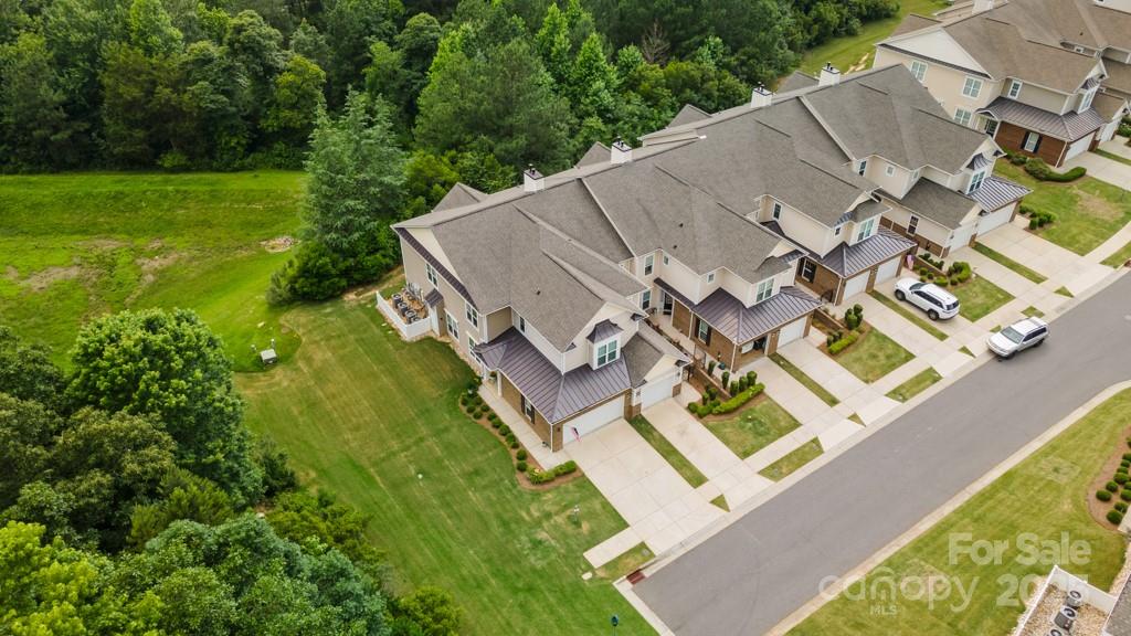 Sun City Carolina Lakes - Residential