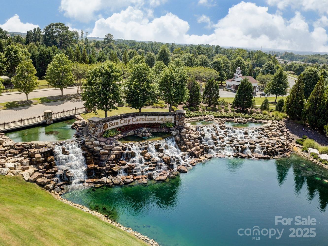 Sun City Carolina Lakes - Residential