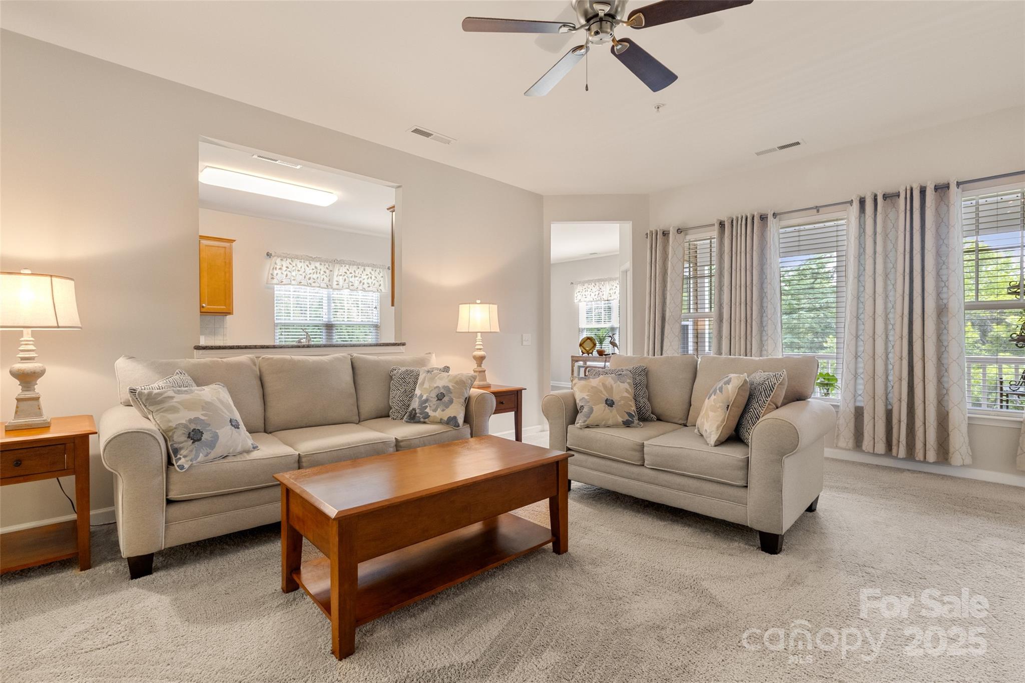 Sun City Carolina Lakes - Residential