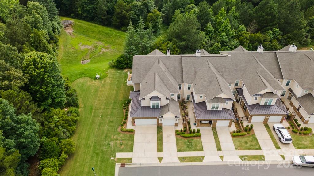 Sun City Carolina Lakes - Residential