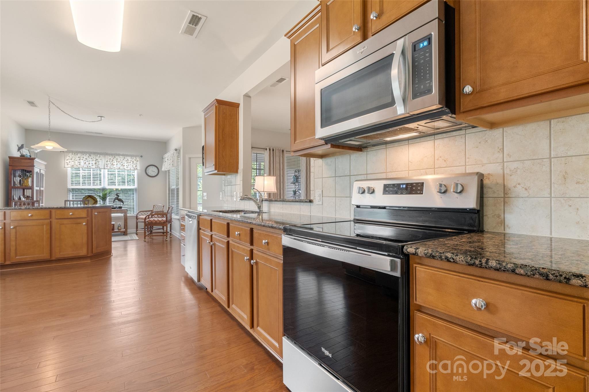 Sun City Carolina Lakes - Residential