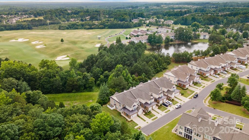 Sun City Carolina Lakes - Residential