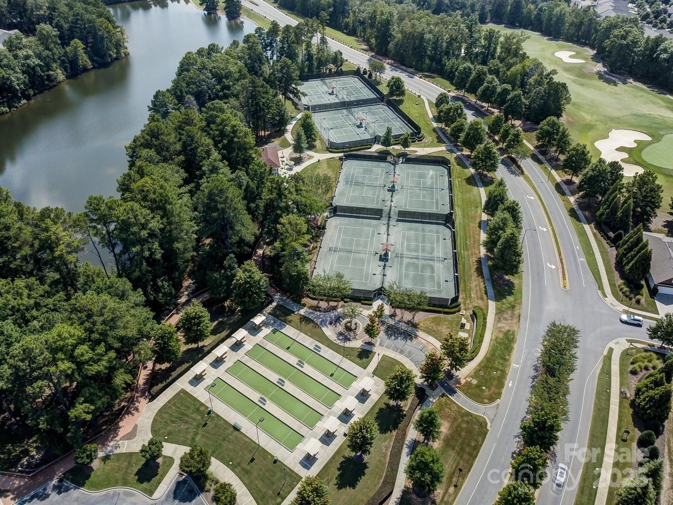 Sun City Carolina Lakes - Residential