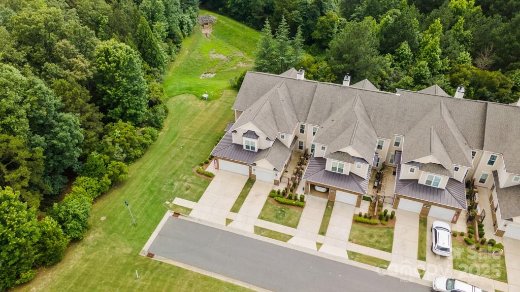 Sun City Carolina Lakes - Residential