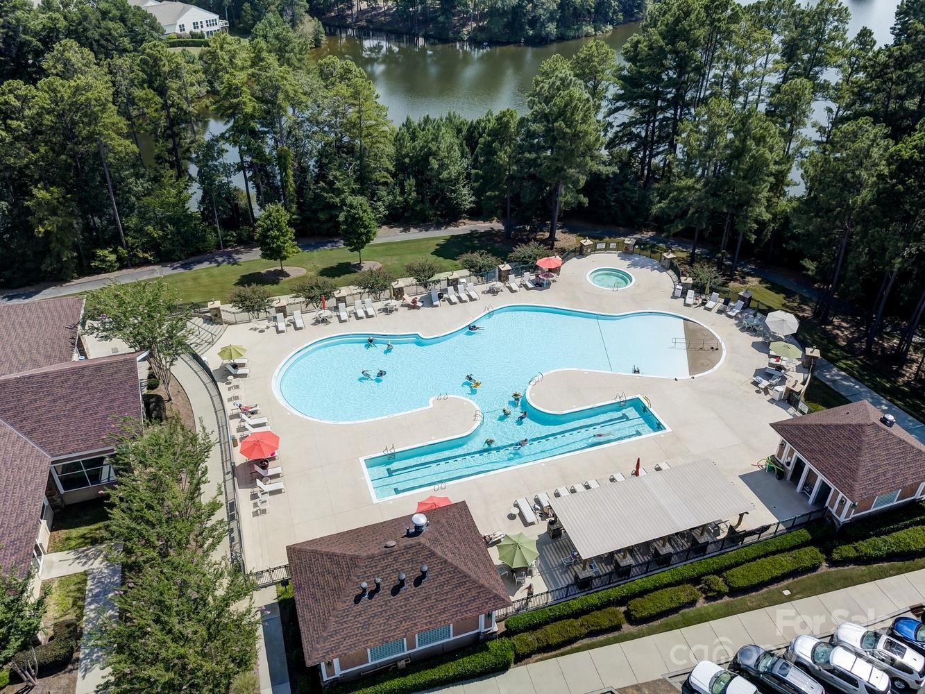 Sun City Carolina Lakes - Residential