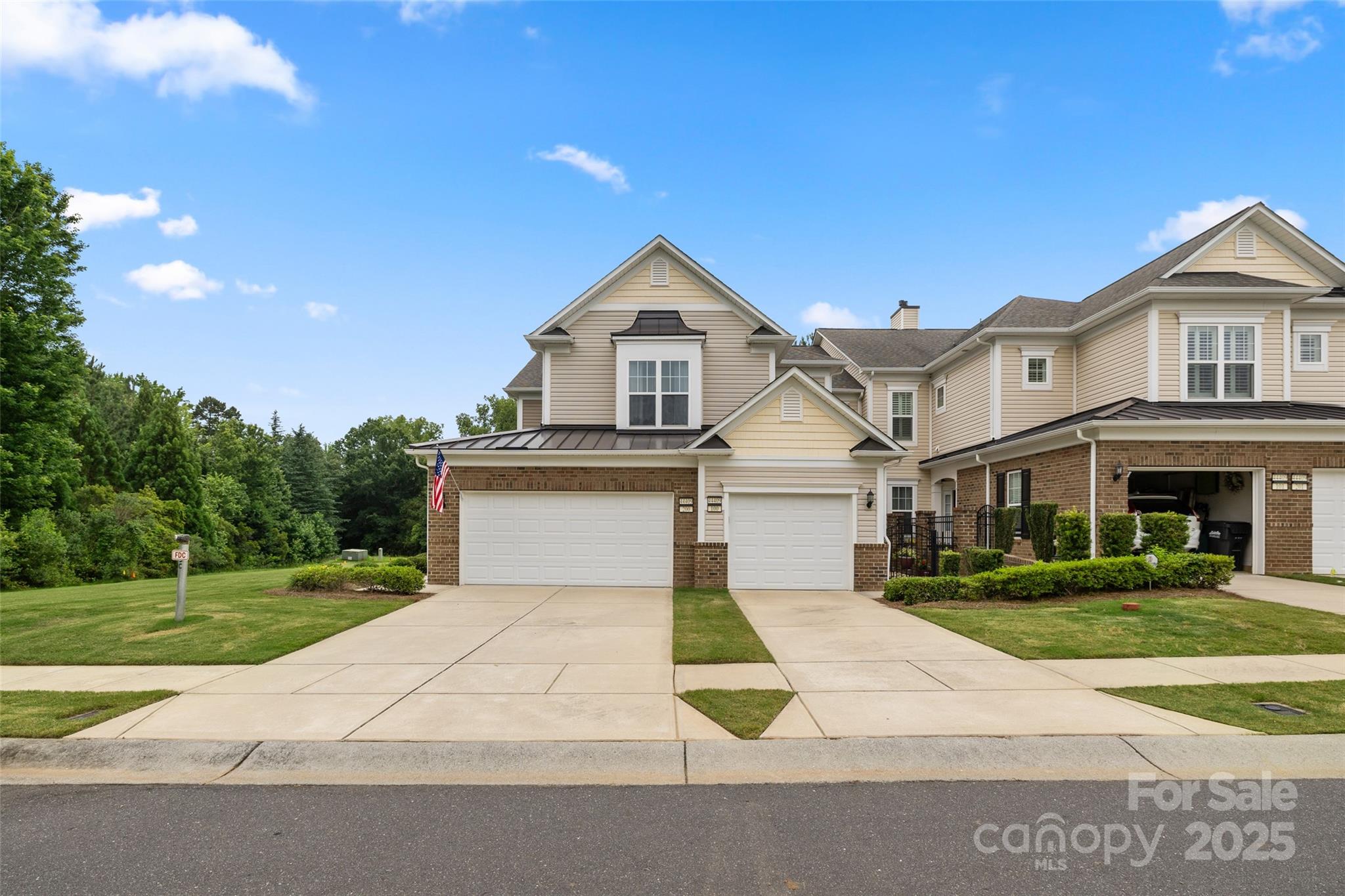 Sun City Carolina Lakes - Residential