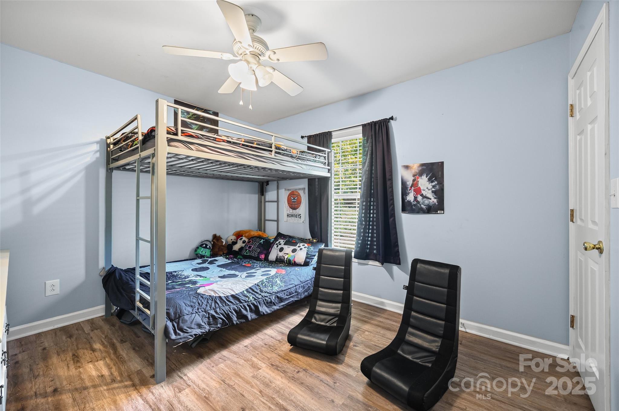 Quail Lakes - Residential