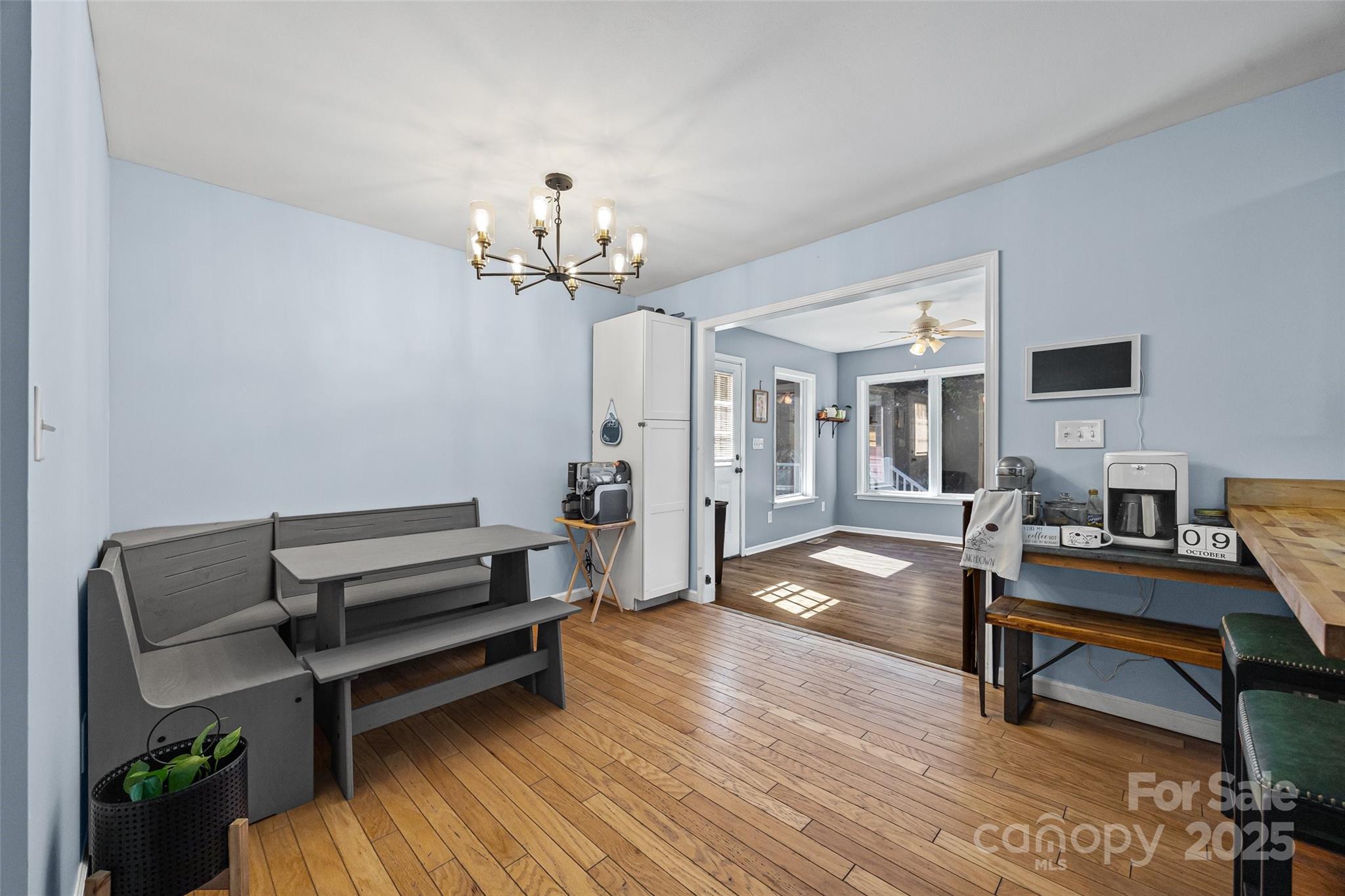 Quail Lakes - Residential