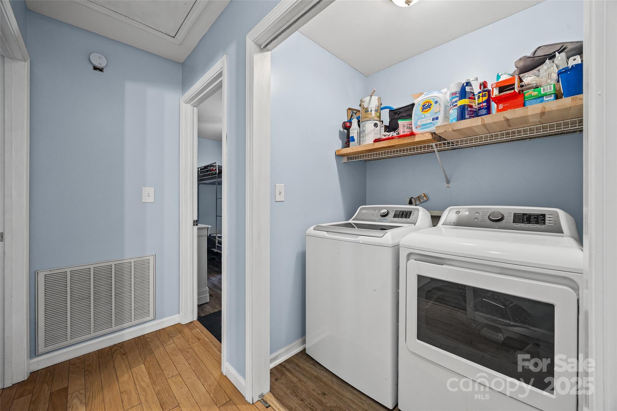 Quail Lakes - Residential