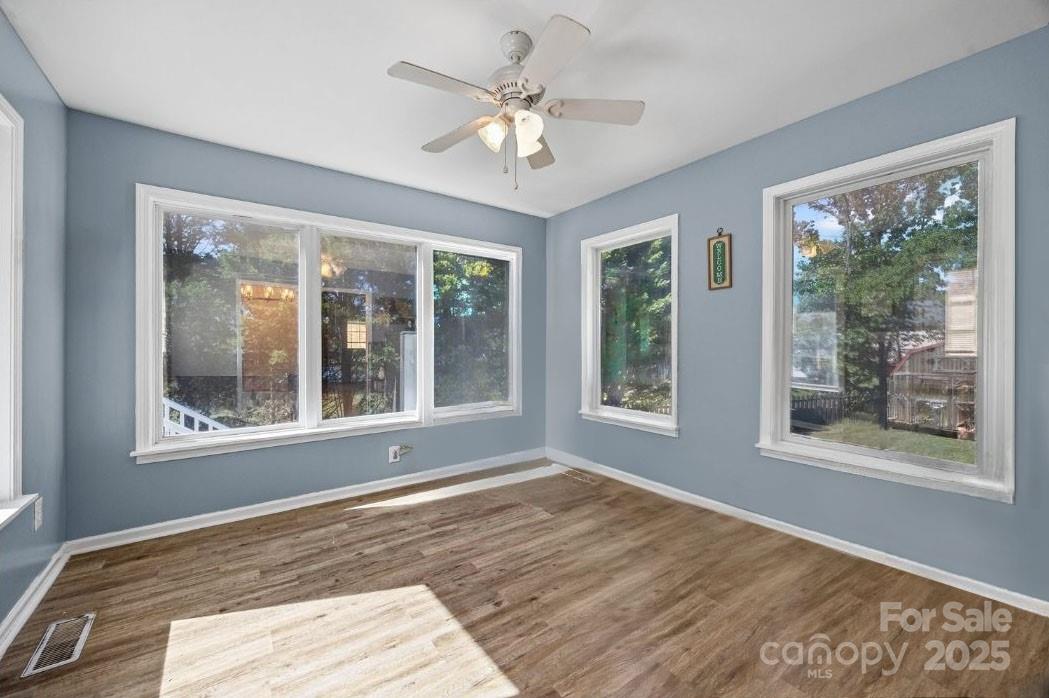 Quail Lakes - Residential