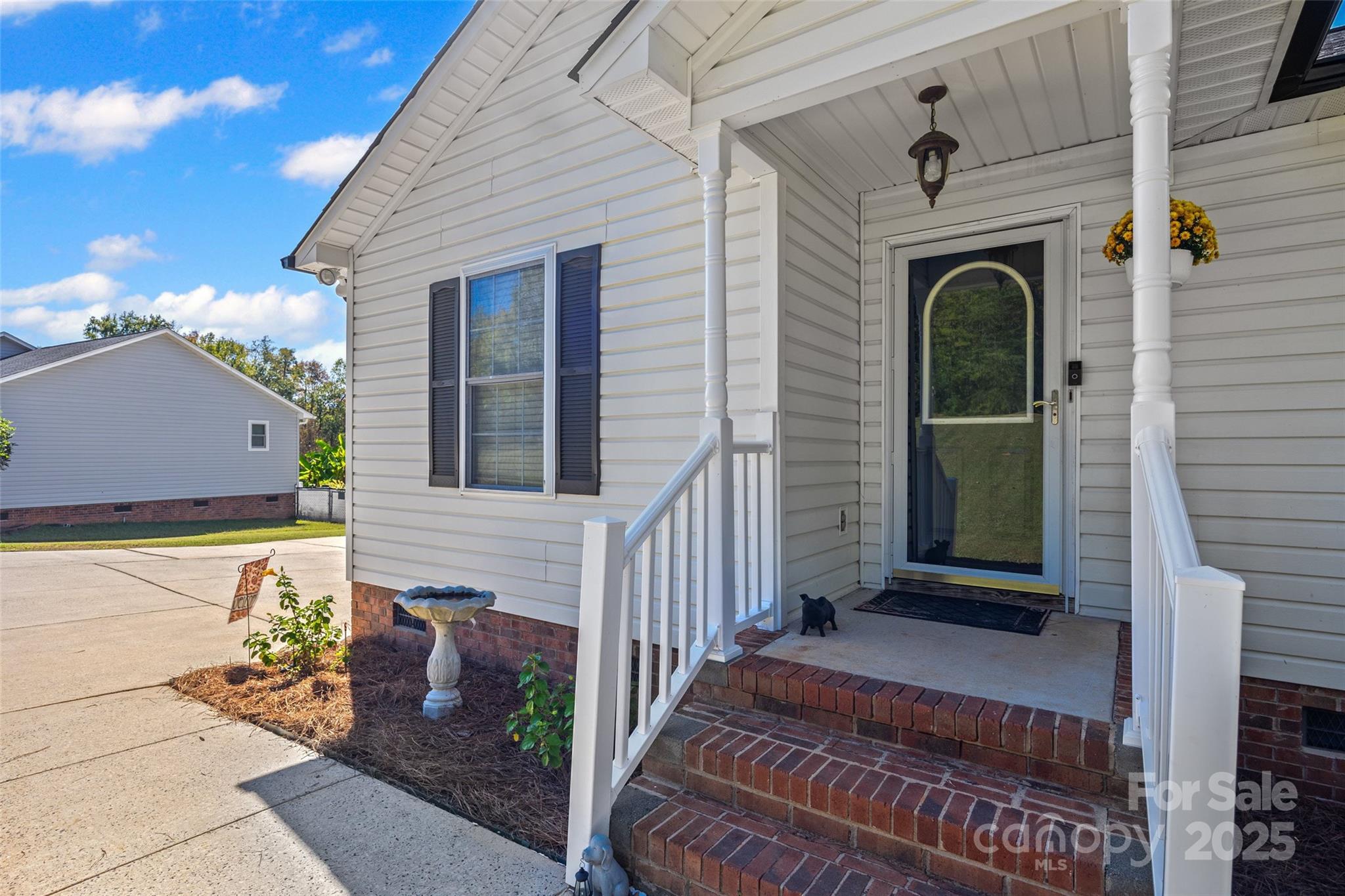 Quail Lakes - Residential