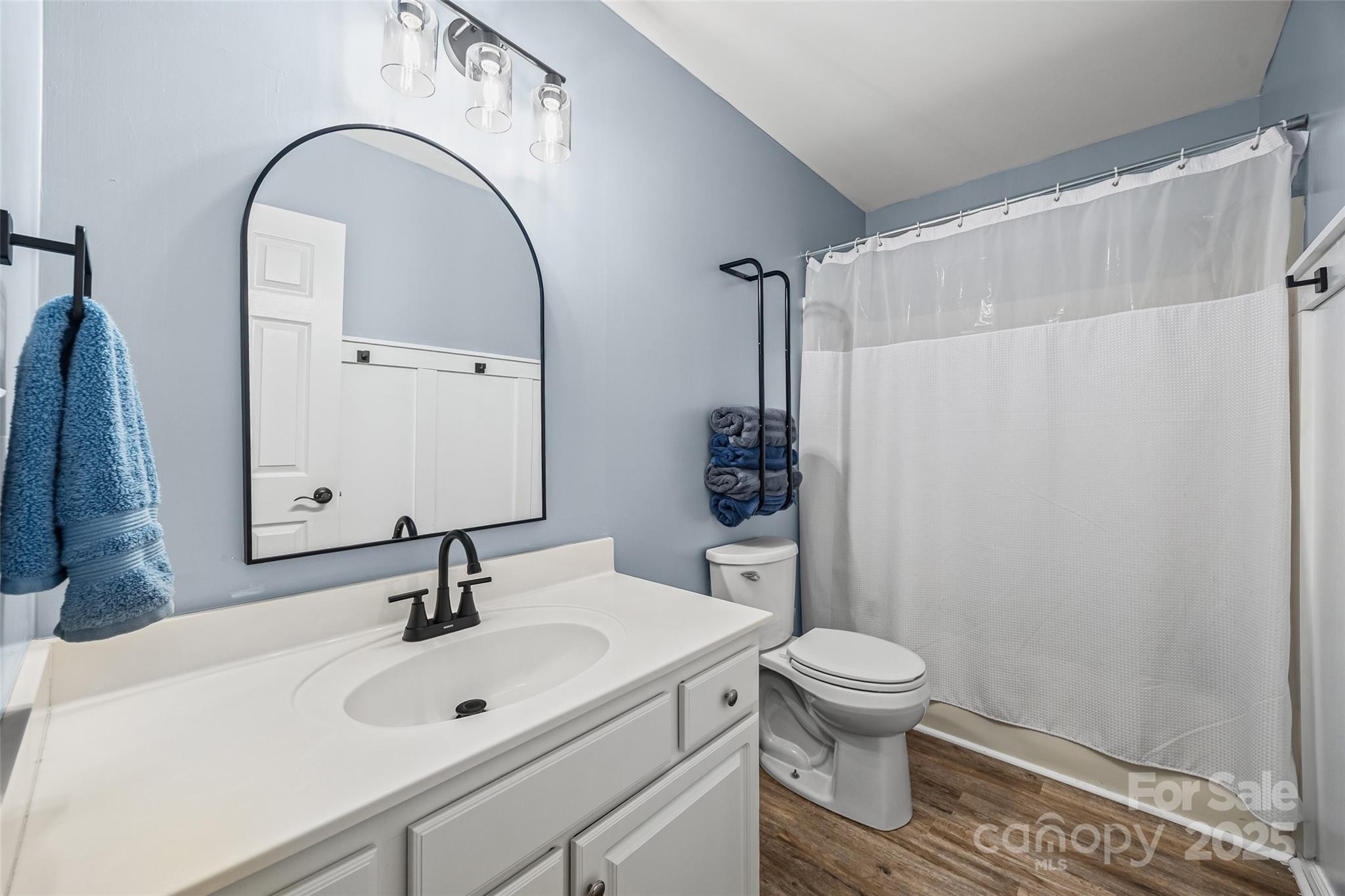 Quail Lakes - Residential