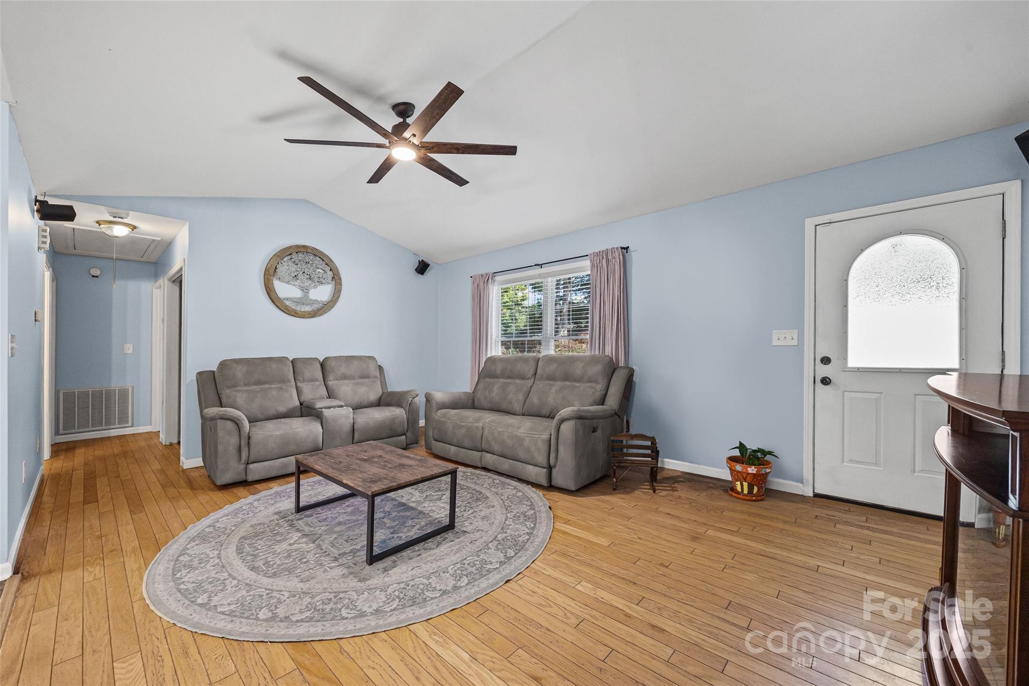 Quail Lakes - Residential