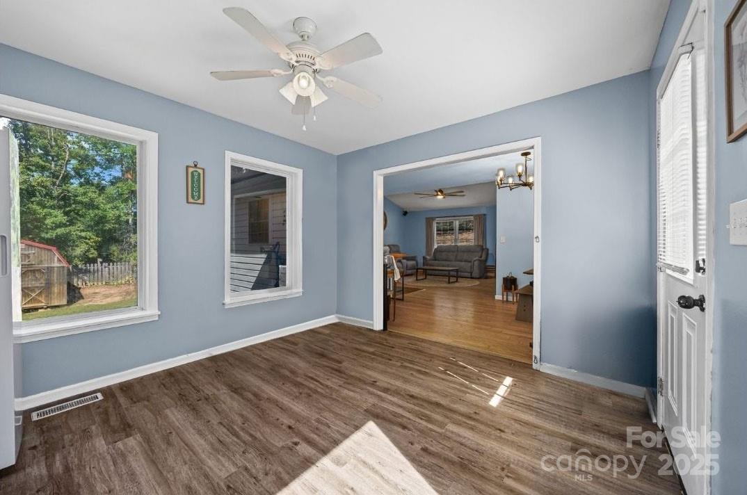 Quail Lakes - Residential