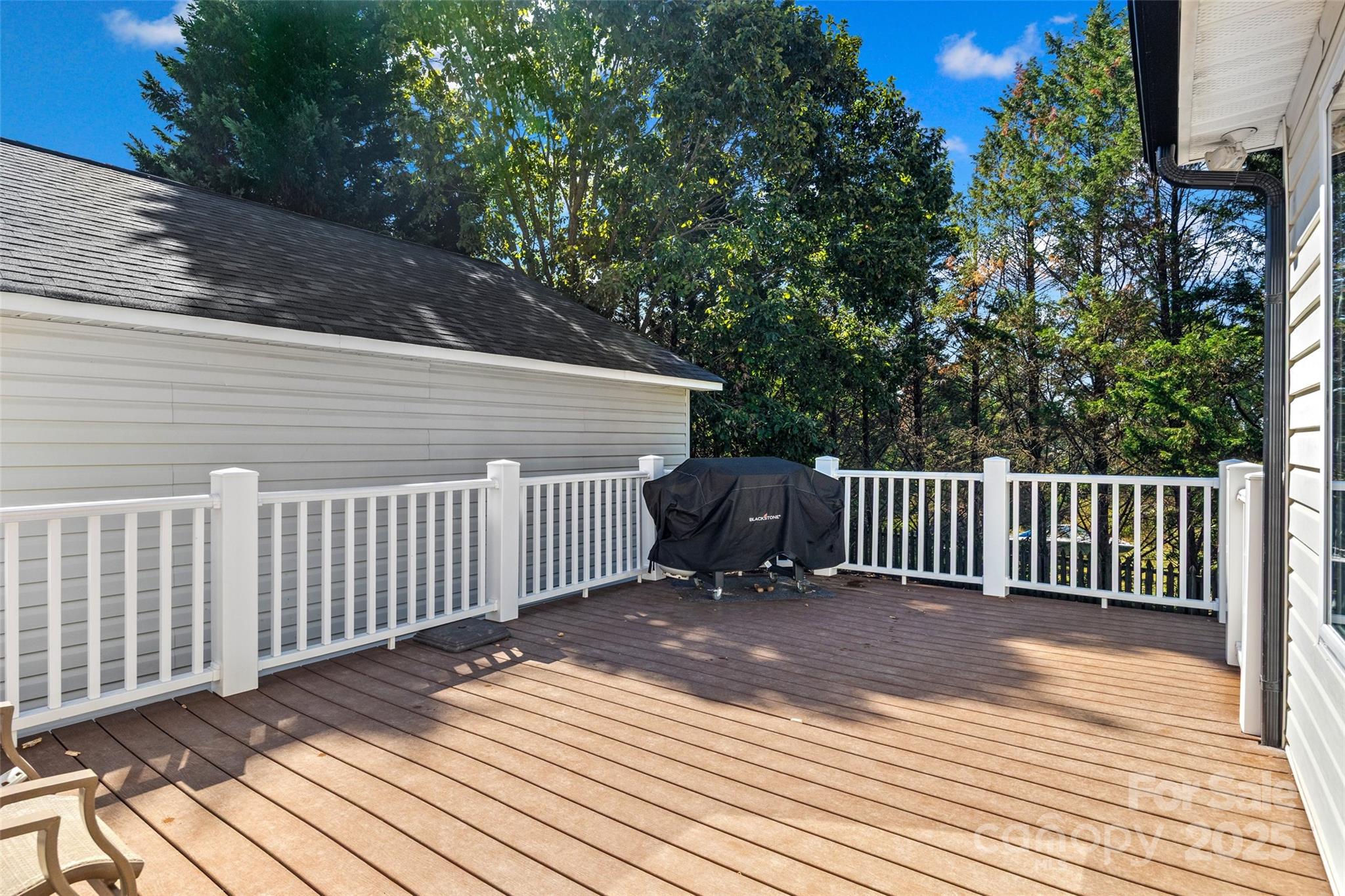 Quail Lakes - Residential